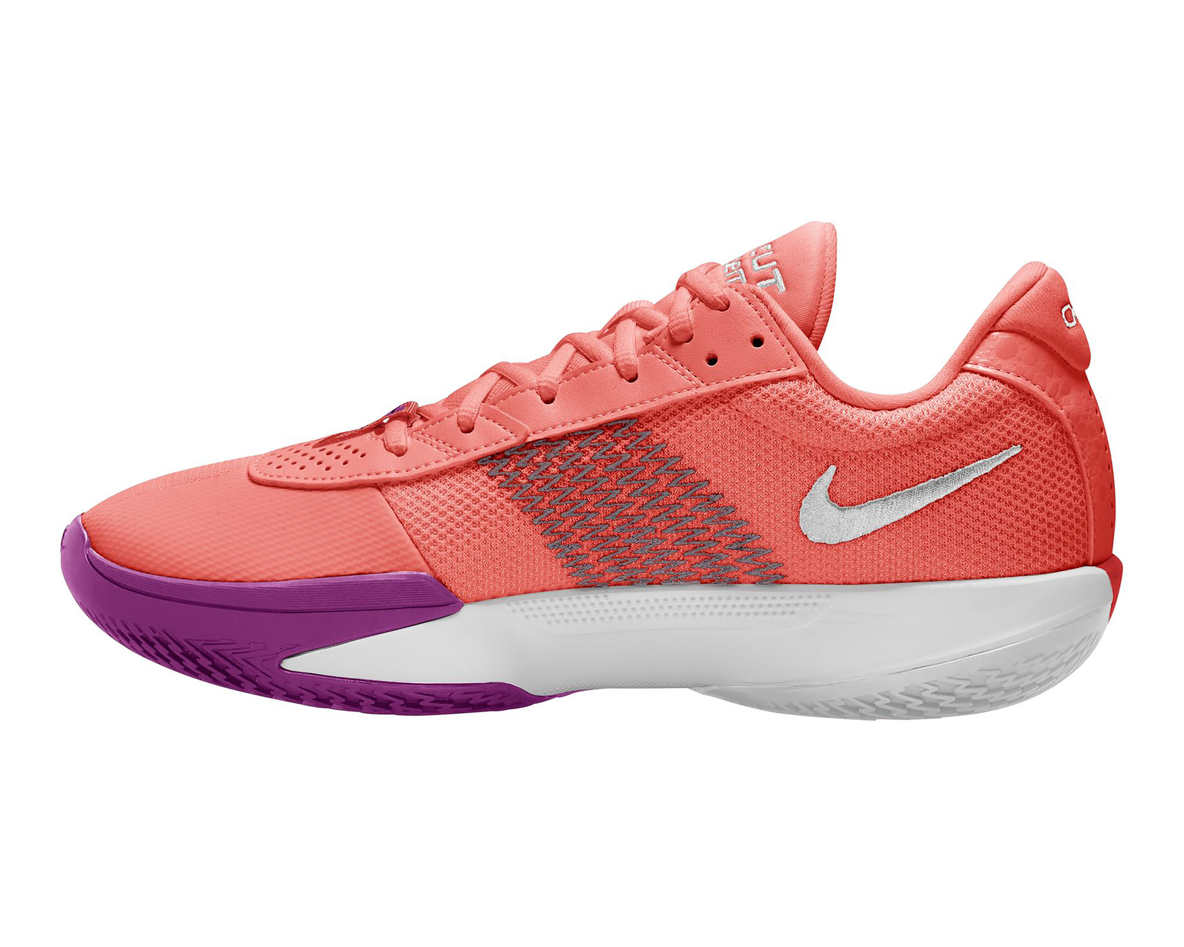 Foto 3 pulgar | Tenis Nike Air Zoom G.T. Cut Academy para Hombre