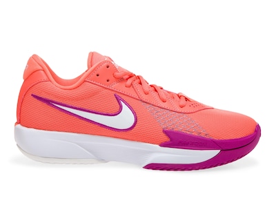 Foto 2 | Tenis Nike Air Zoom G.T. Cut Academy para Hombre