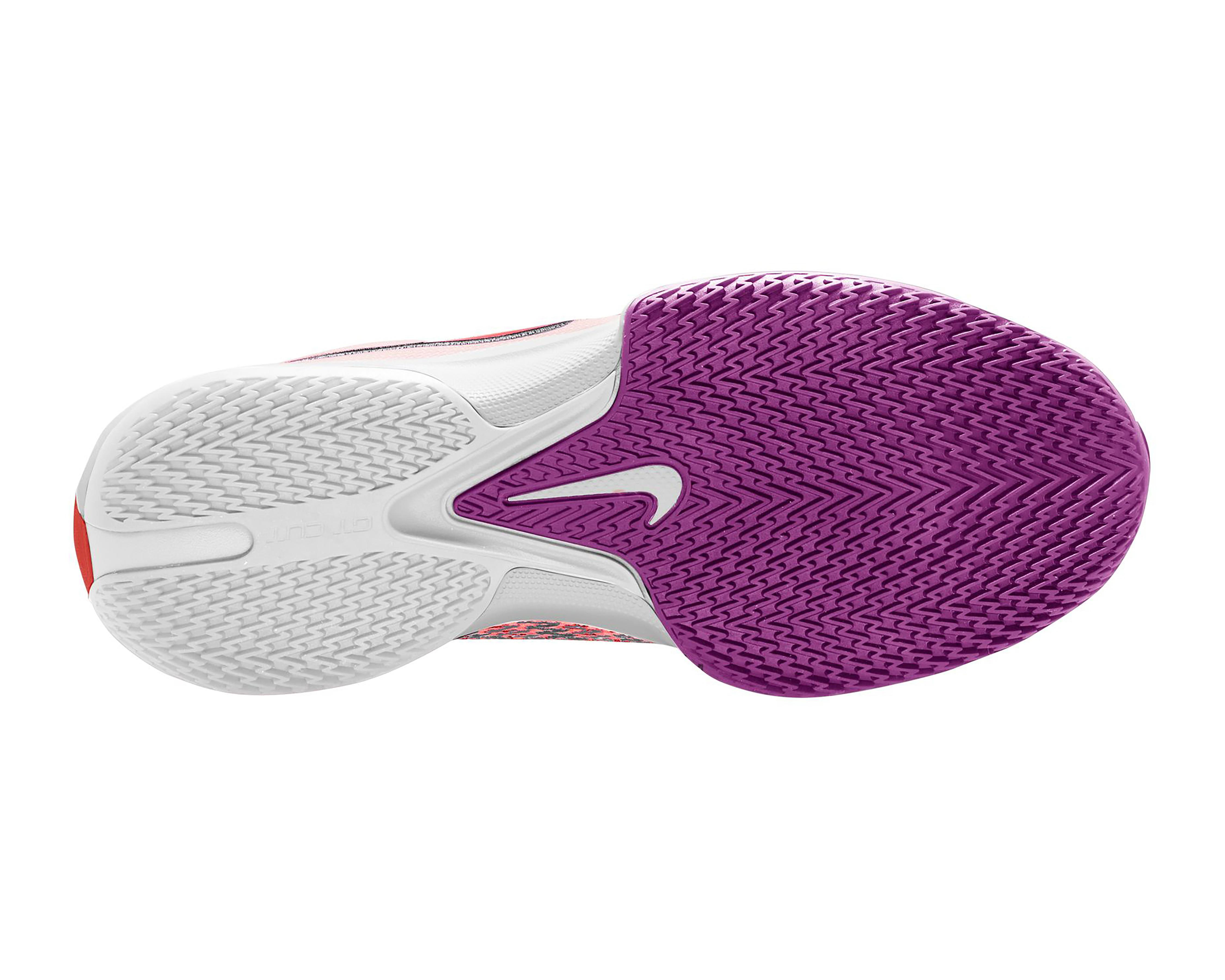 Foto 5 pulgar | Tenis Nike Air Zoom G.T. Cut Academy para Hombre