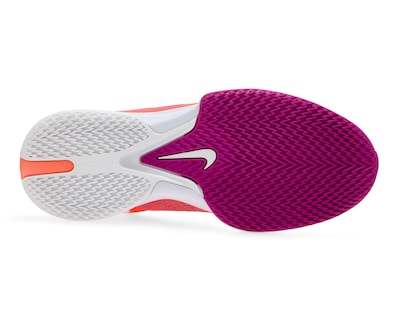 Foto 4 | Tenis Nike Air Zoom G.T. Cut Academy para Hombre