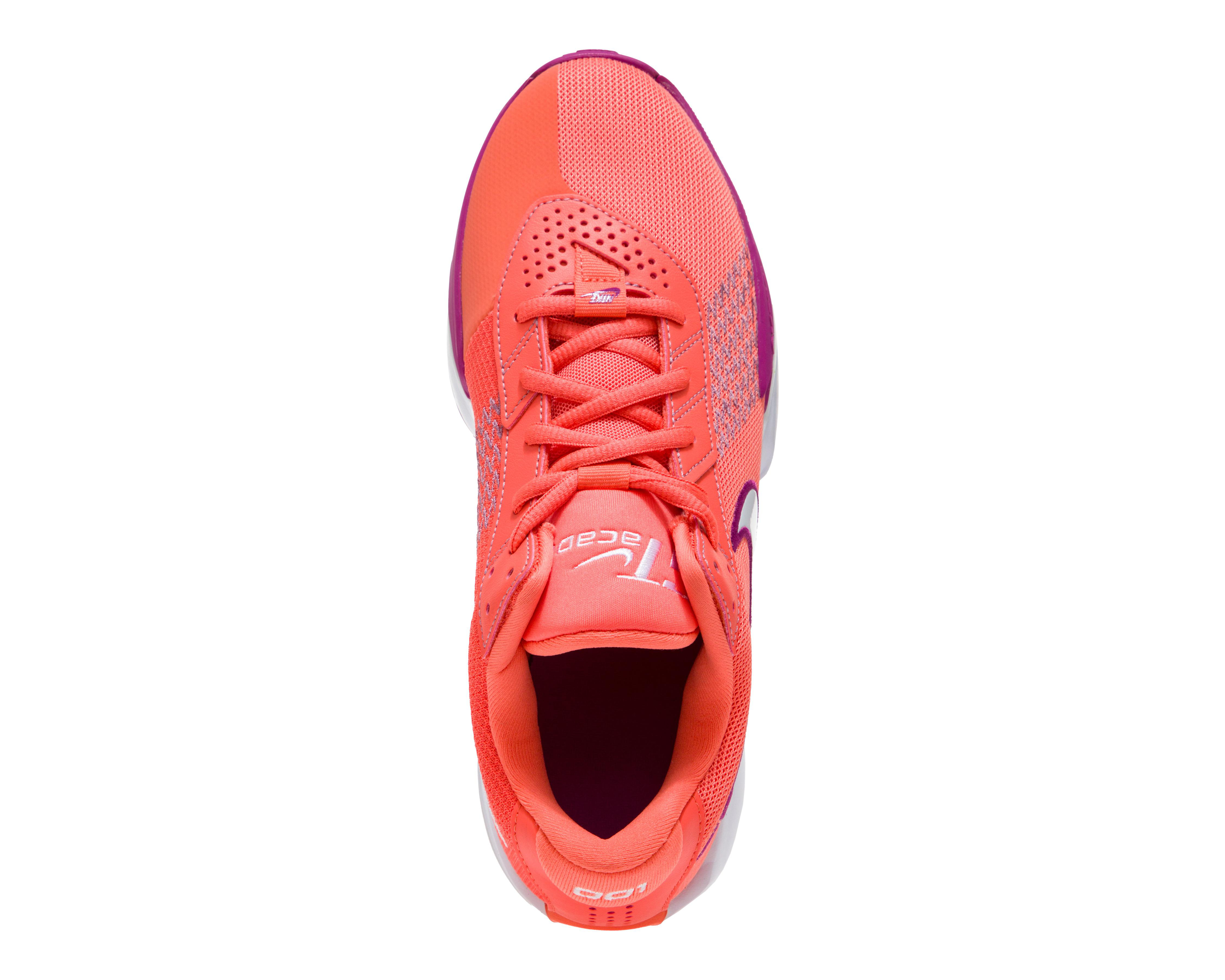 Foto 6 pulgar | Tenis Nike Air Zoom G.T. Cut Academy para Hombre
