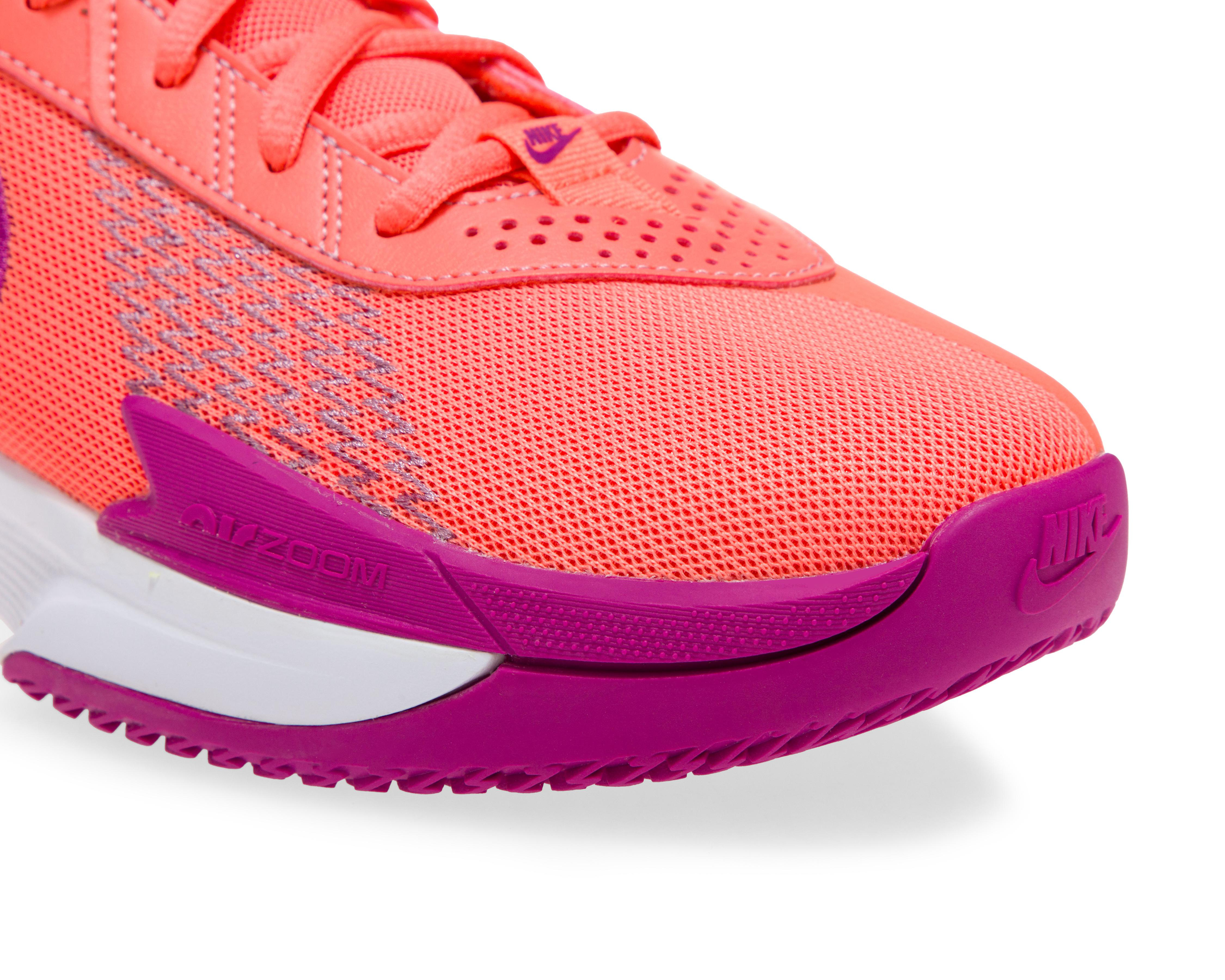 Foto 7 pulgar | Tenis Nike Air Zoom G.T. Cut Academy para Hombre