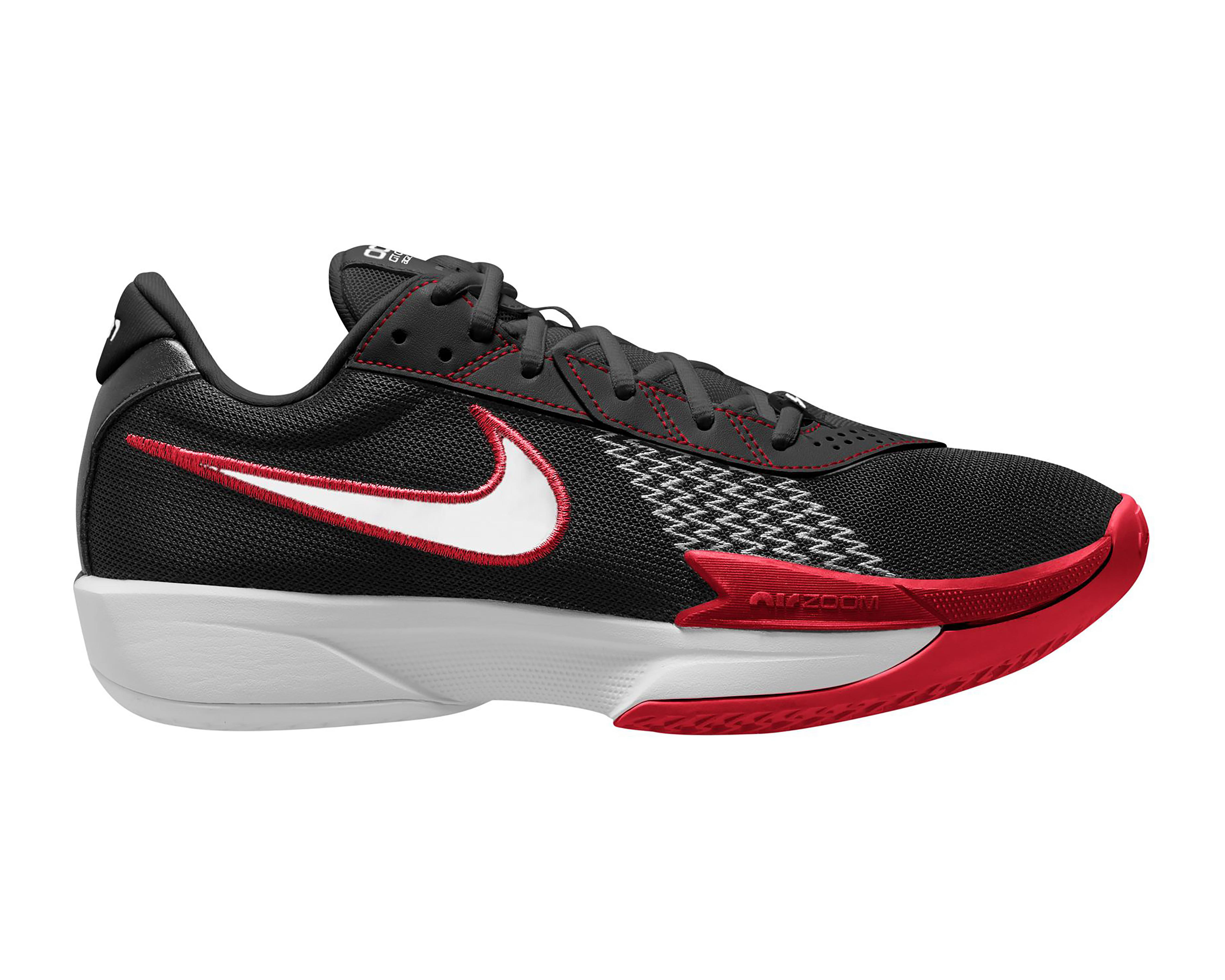 Foto 2 pulgar | Tenis Nike Air Zoom G.T. Cut Academy para Hombre