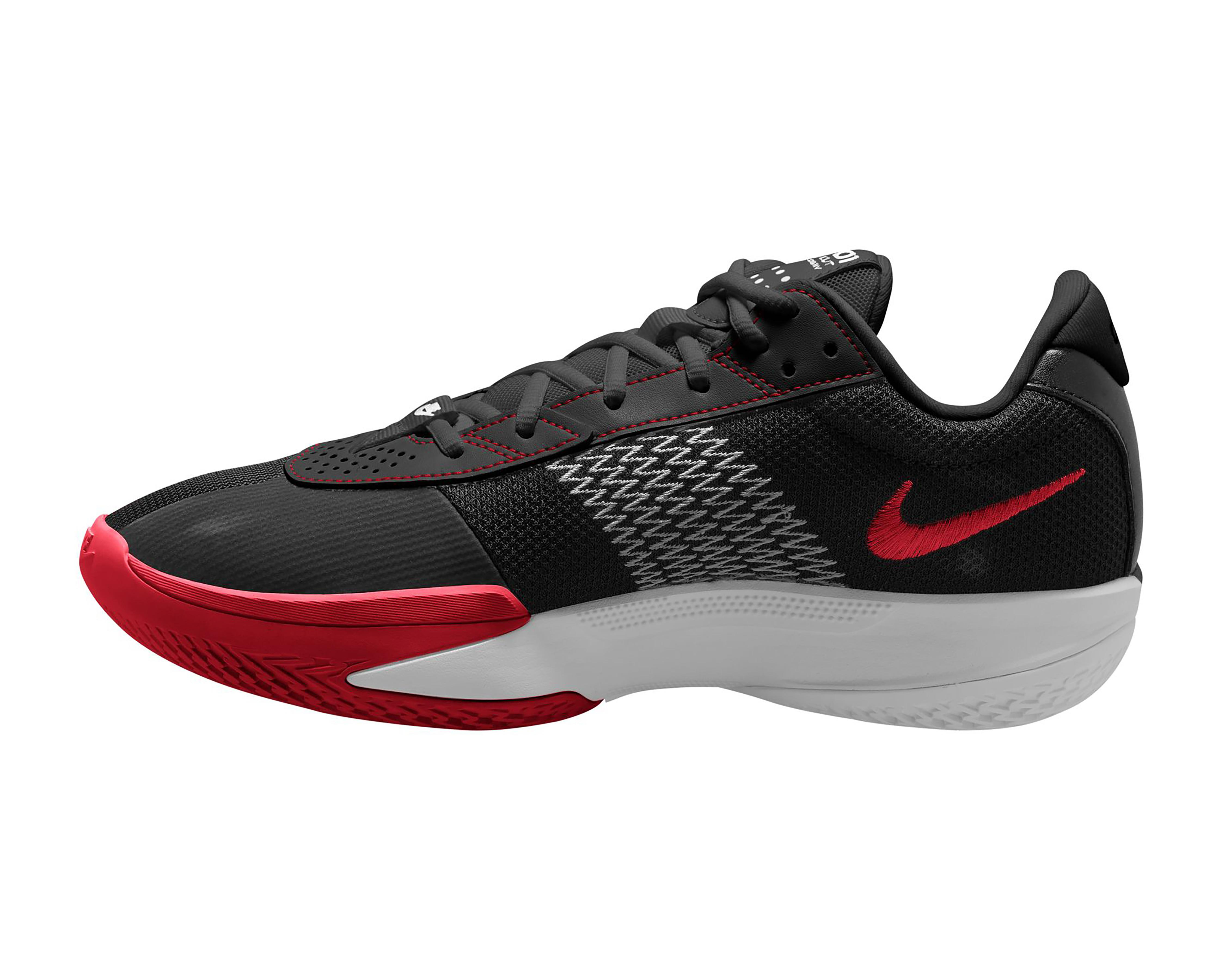 Foto 3 pulgar | Tenis Nike Air Zoom G.T. Cut Academy para Hombre