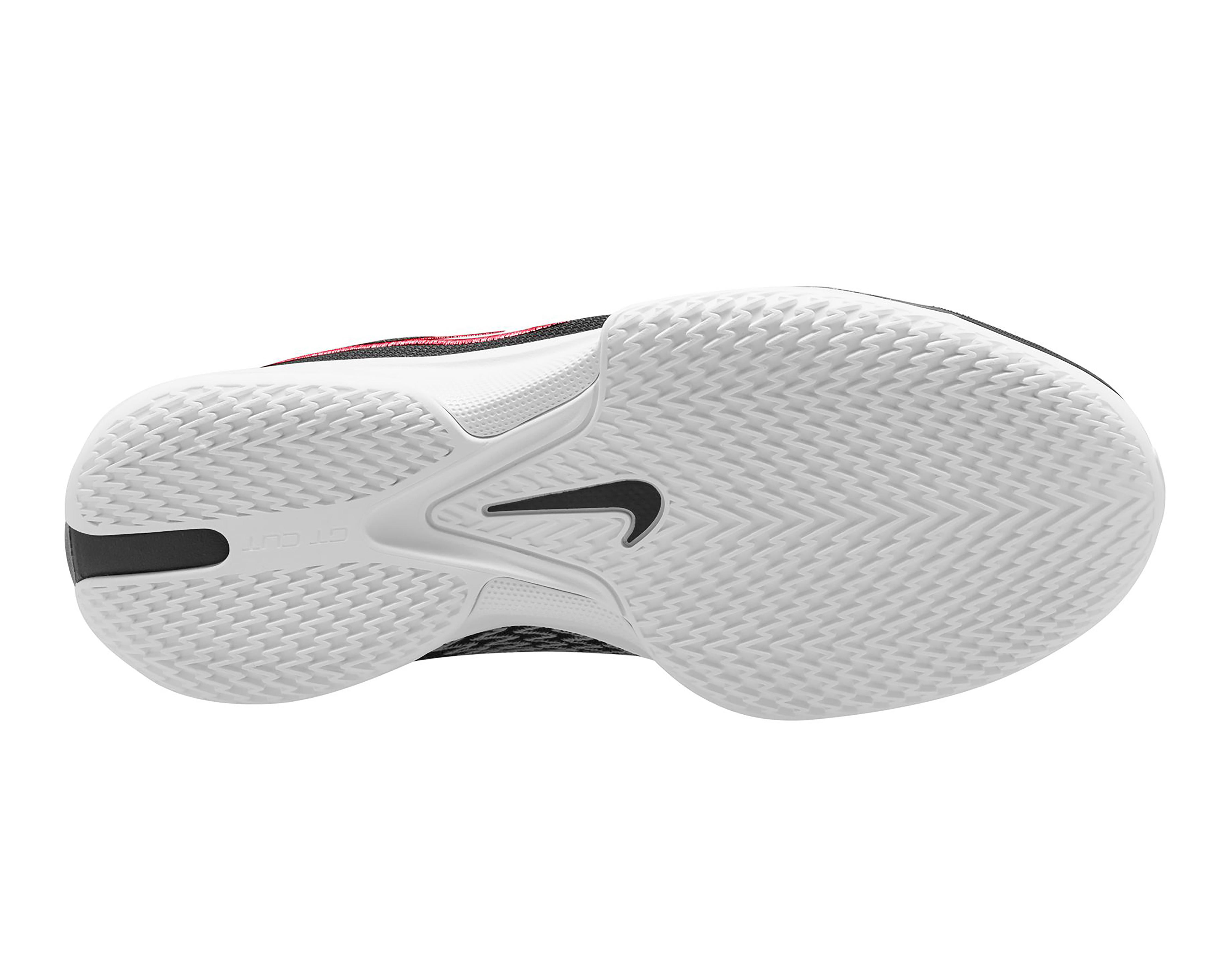 Foto 5 pulgar | Tenis Nike Air Zoom G.T. Cut Academy para Hombre