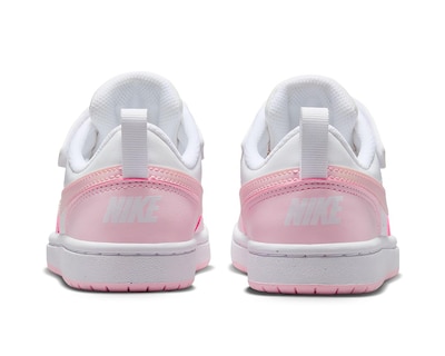 Foto 6 | Tenis Nike Court Borough Low Recraft para Niña