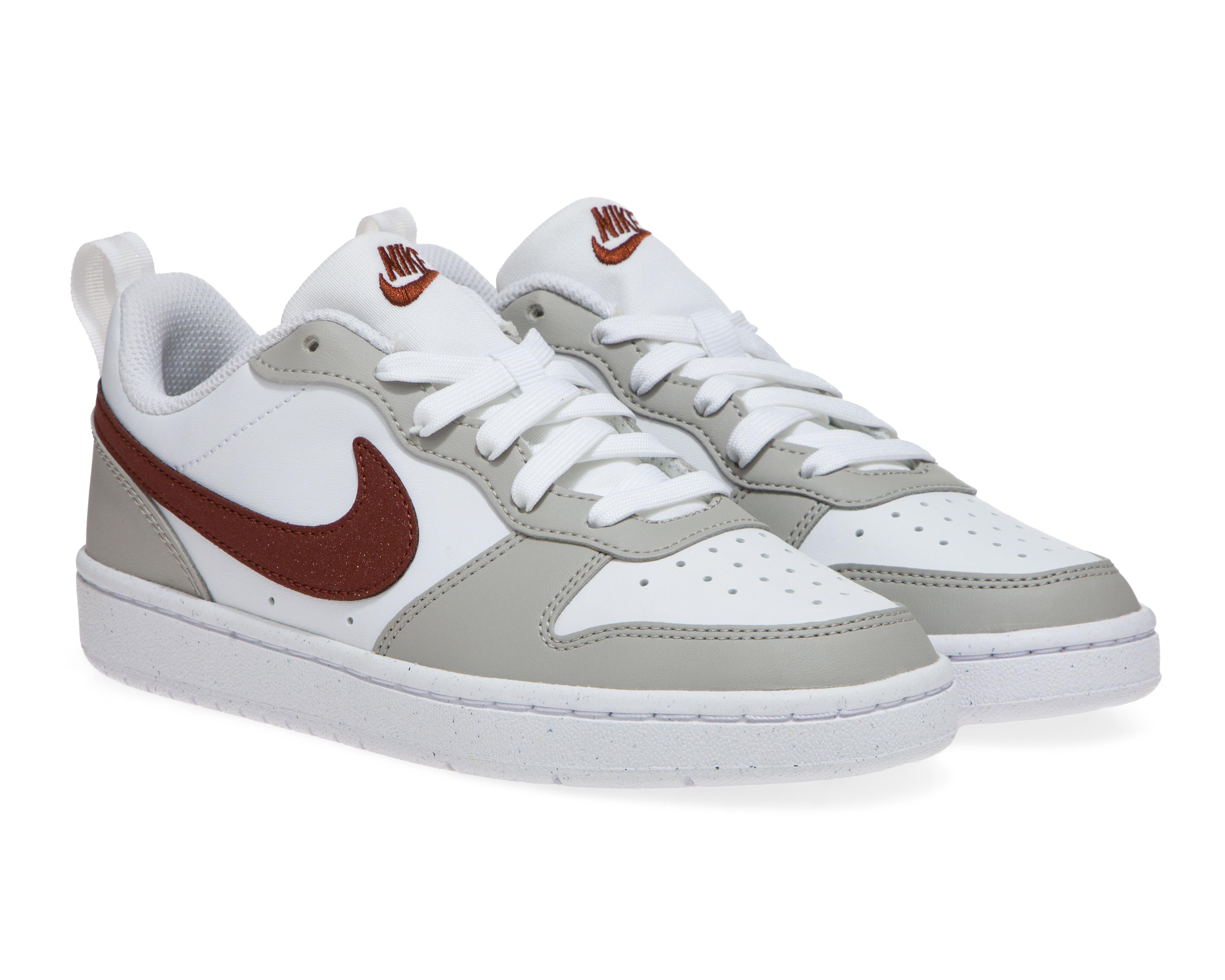 Tenis Nike Court Borough Recraft HF Juveniles $1,149