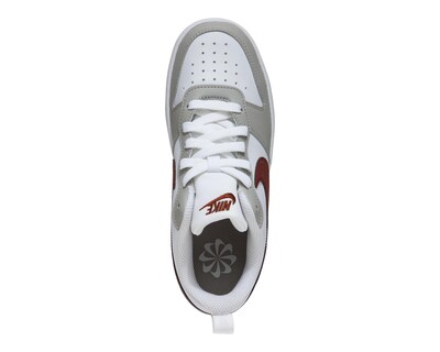 Foto 5 | Tenis Nike Court Borough Recraft HF Juveniles
