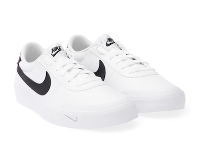 Foto 1 | Tenis Nike Court Shot para Hombre
