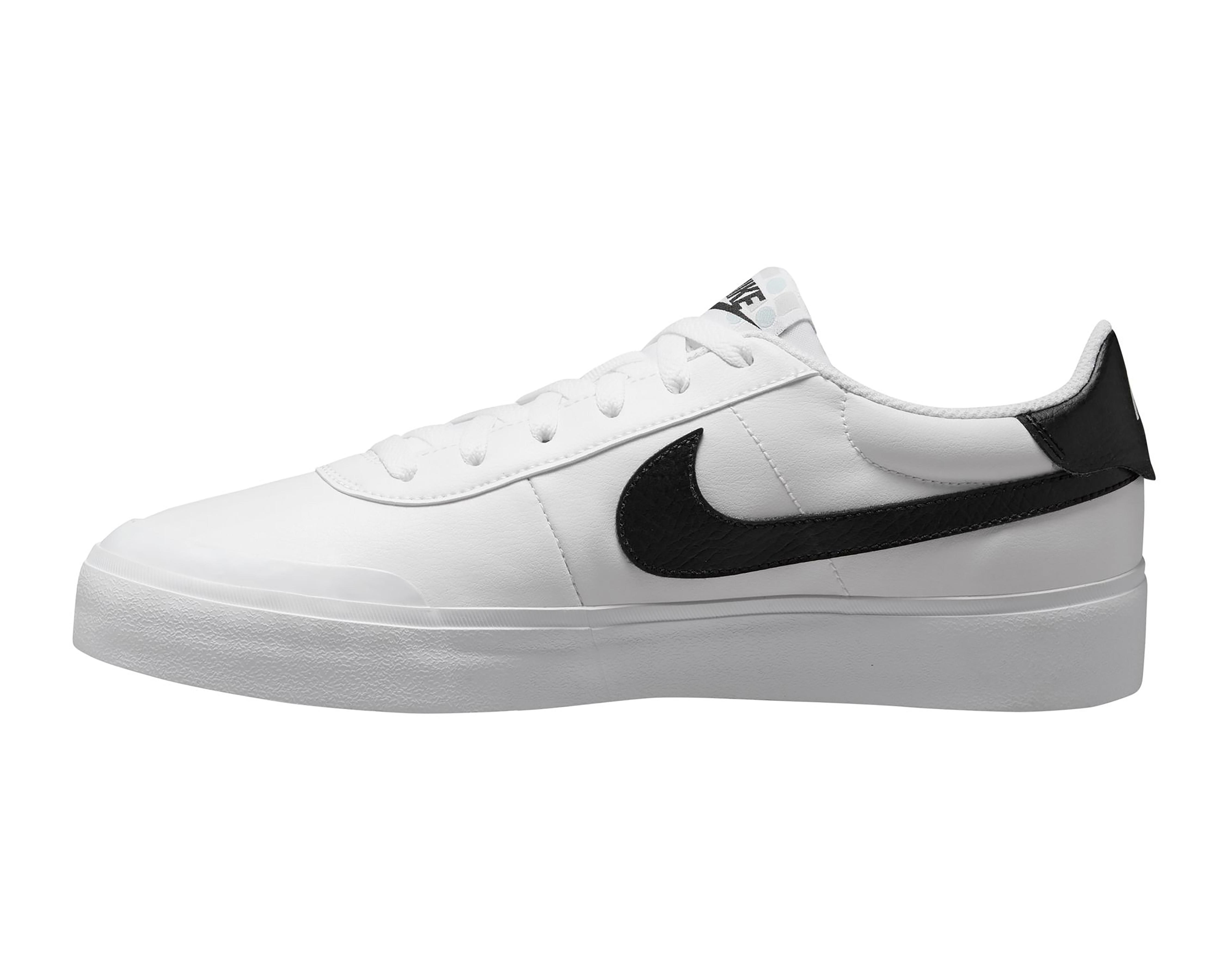 Foto 2 | Tenis Nike Court Shot para Hombre