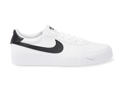 Foto 2 | Tenis Nike Court Shot para Hombre