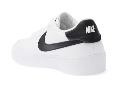 Foto 3 | Tenis Nike Court Shot para Hombre