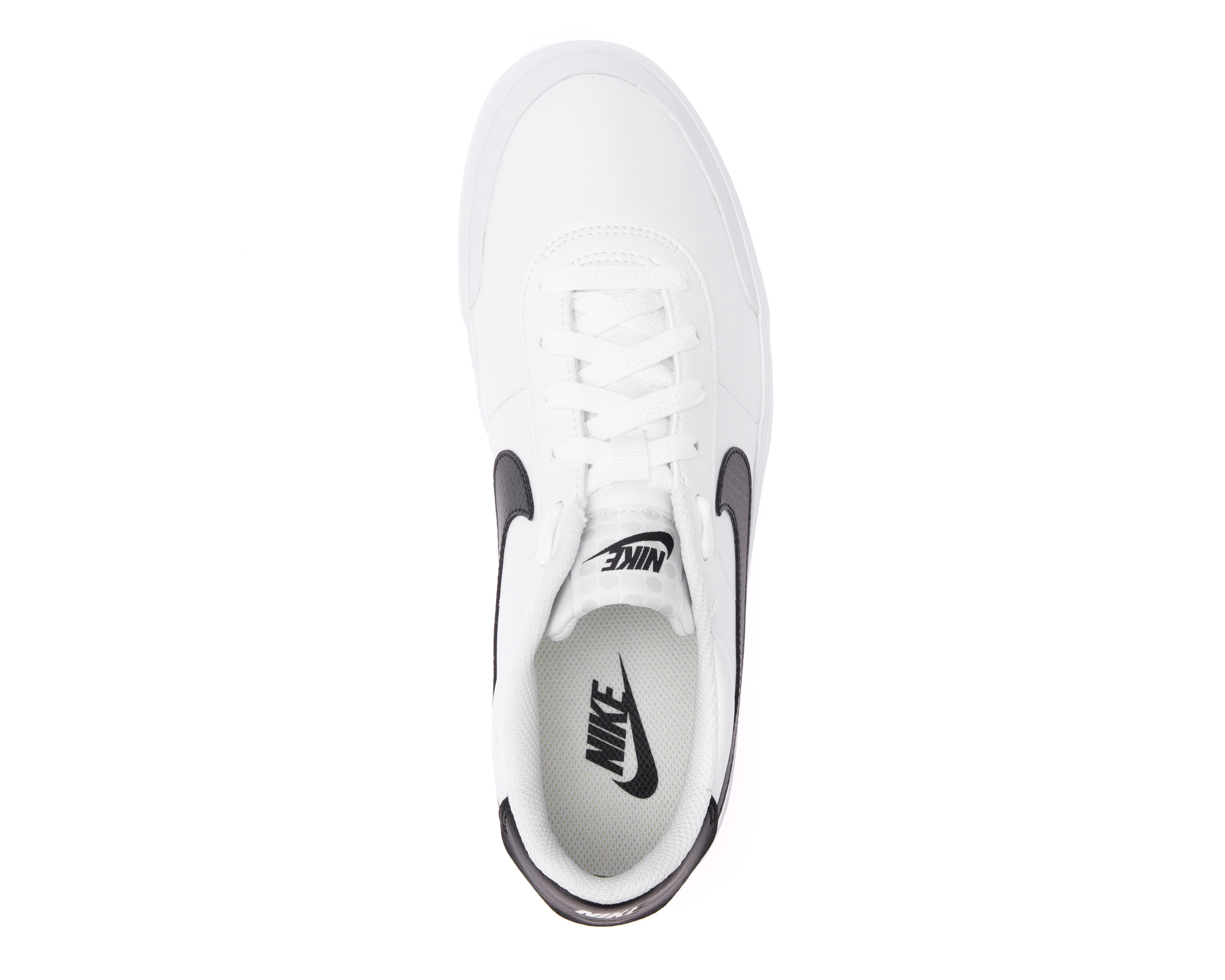 Foto 6 pulgar | Tenis Nike Court Shot para Hombre