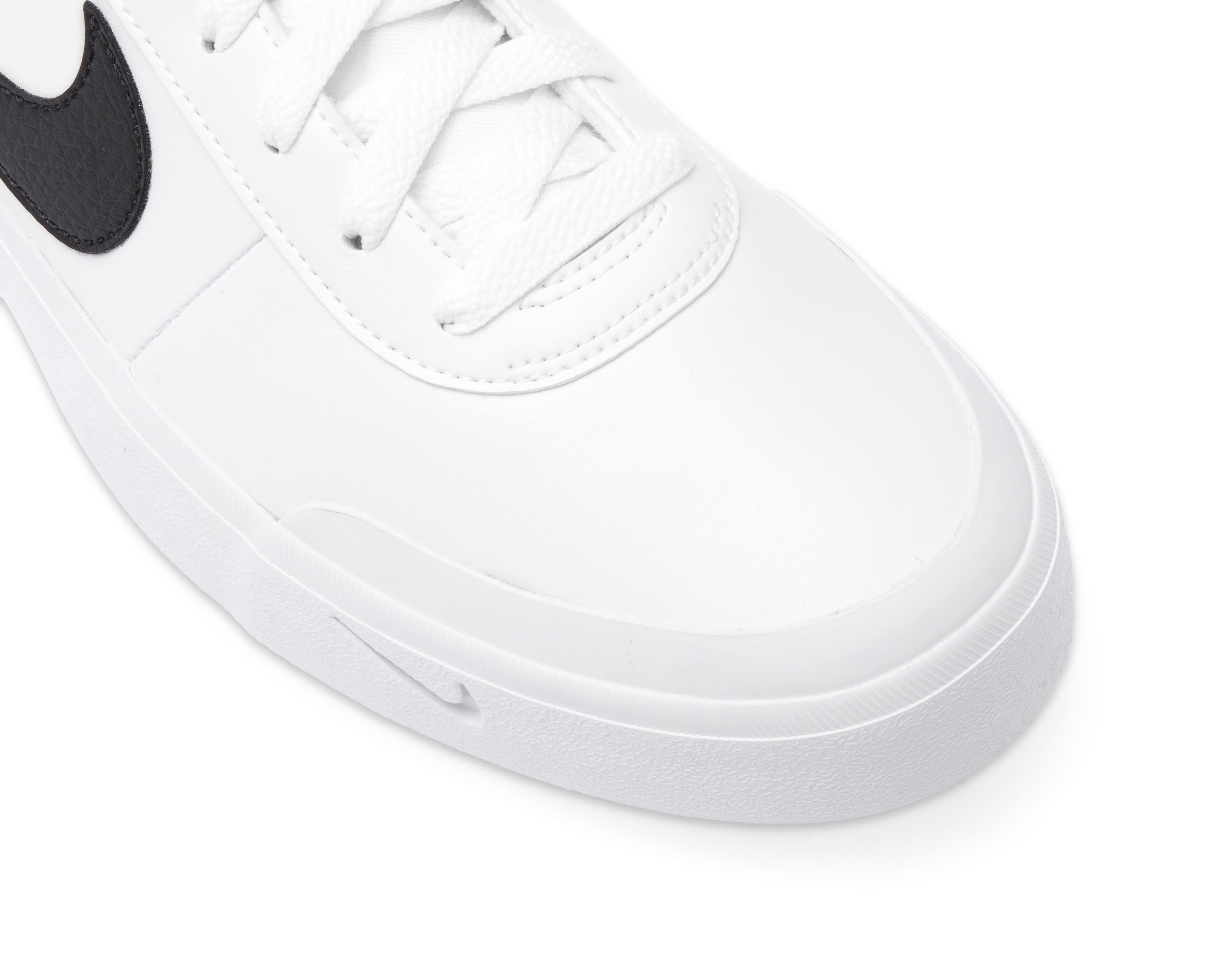 Foto 7 pulgar | Tenis Nike Court Shot para Hombre