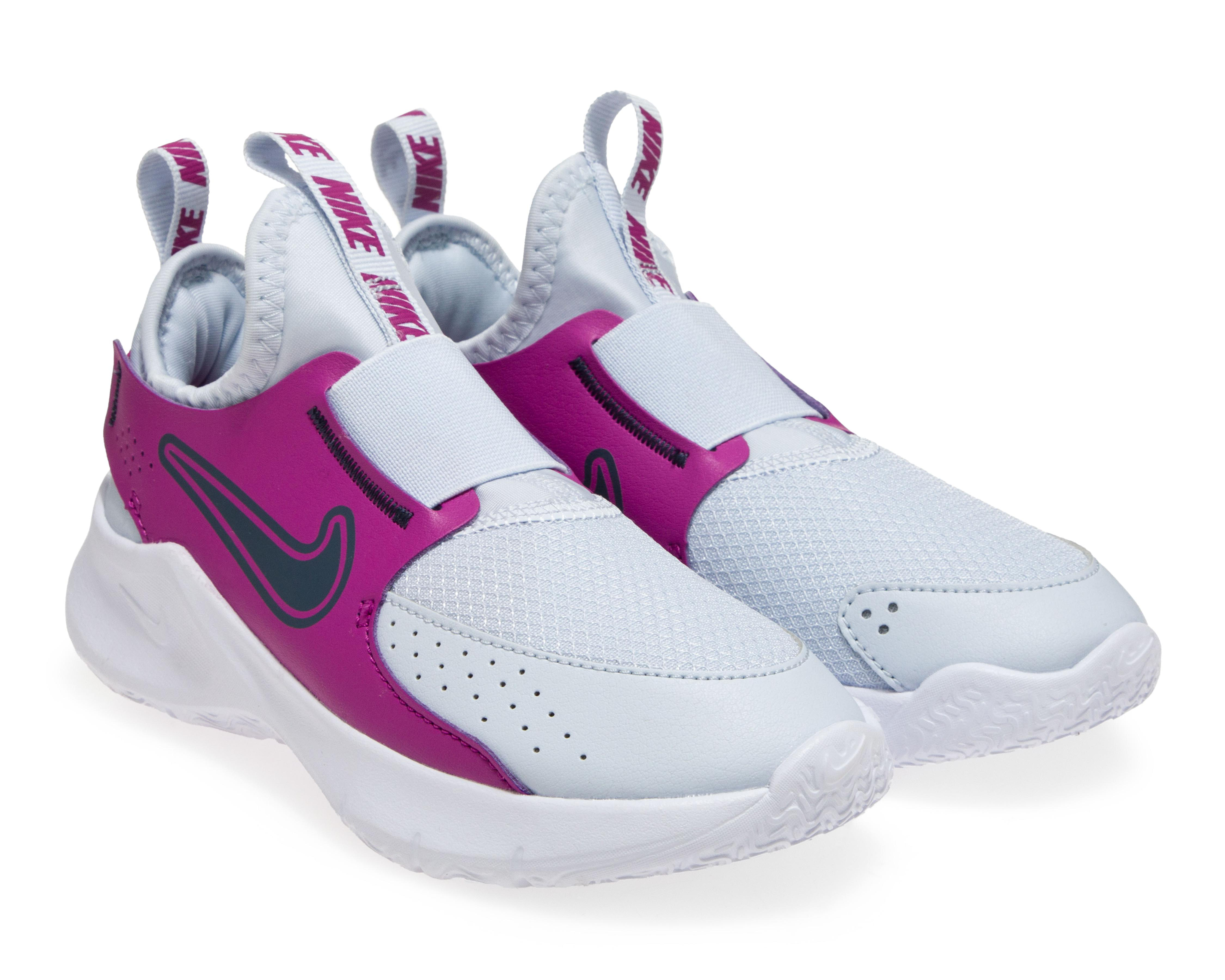 Foto 1 | Tenis Nike Flex Runner 3 Juveniles