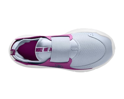 Foto 3 | Tenis Nike Flex Runner 3 Juveniles