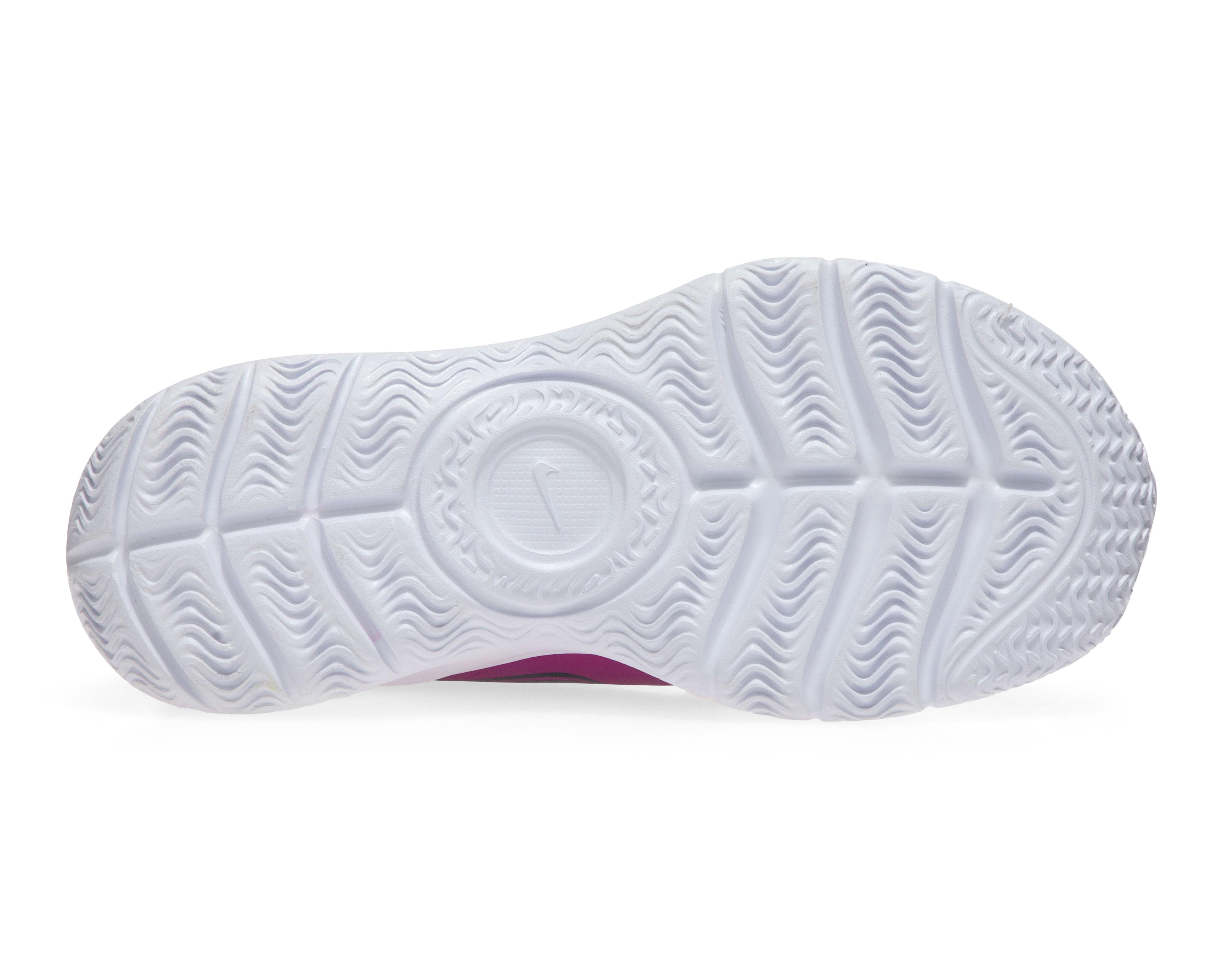 Foto 5 pulgar | Tenis Nike Flex Runner 3 Juveniles