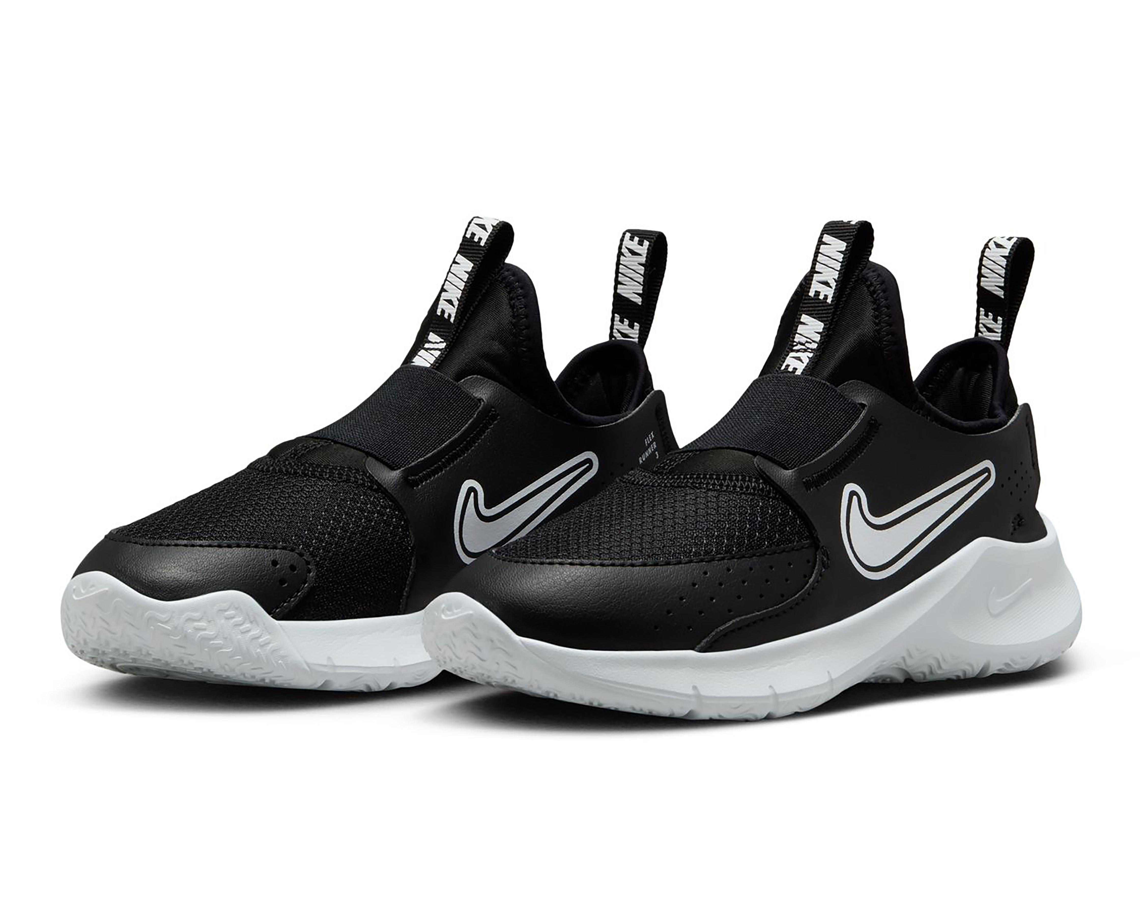 Tenis Nike Flex Runner 3 PS para Niño $799