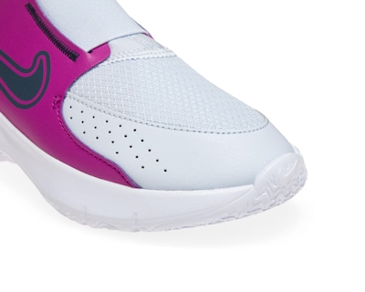 Foto 6 | Tenis Nike Flex Runner 3 para Niña