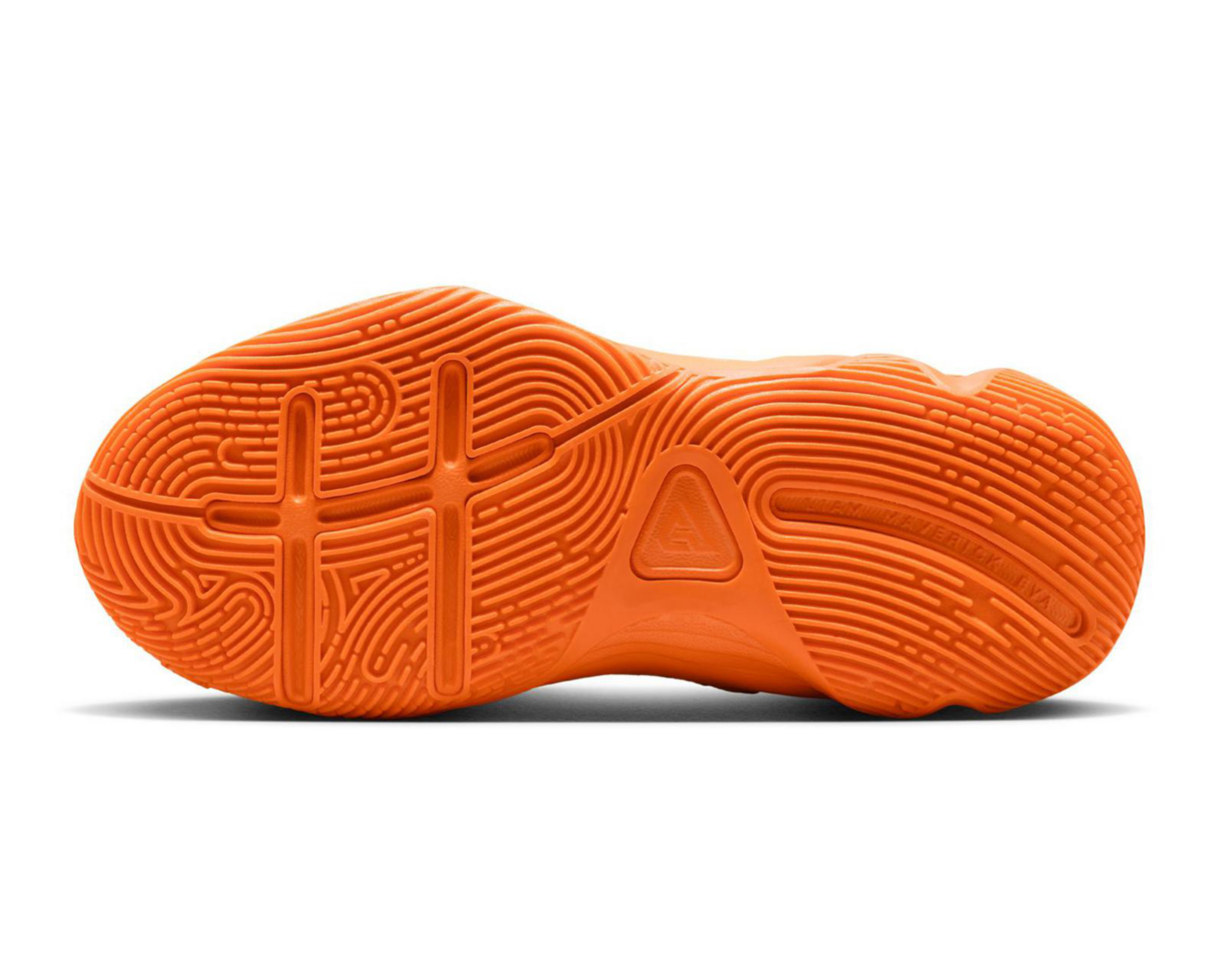 Foto 3 pulgar | Tenis para Básquetbol Nike Giannis Immortality 4 Juveniles