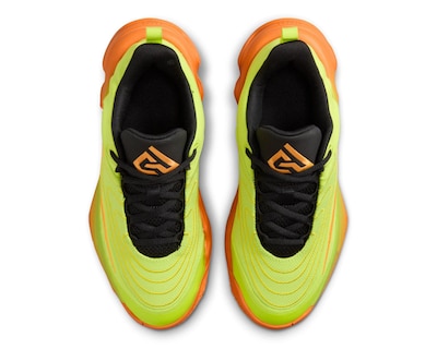 Foto 3 | Tenis para Básquetbol Nike Giannis Immortality 4 Juveniles