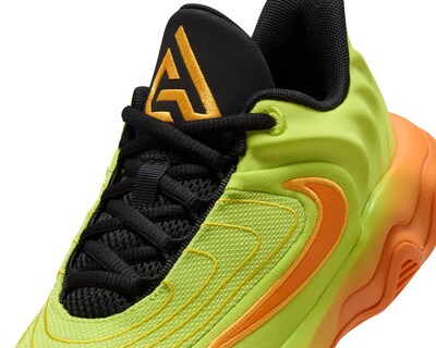 Foto 7 | Tenis para Básquetbol Nike Giannis Immortality 4 Juveniles