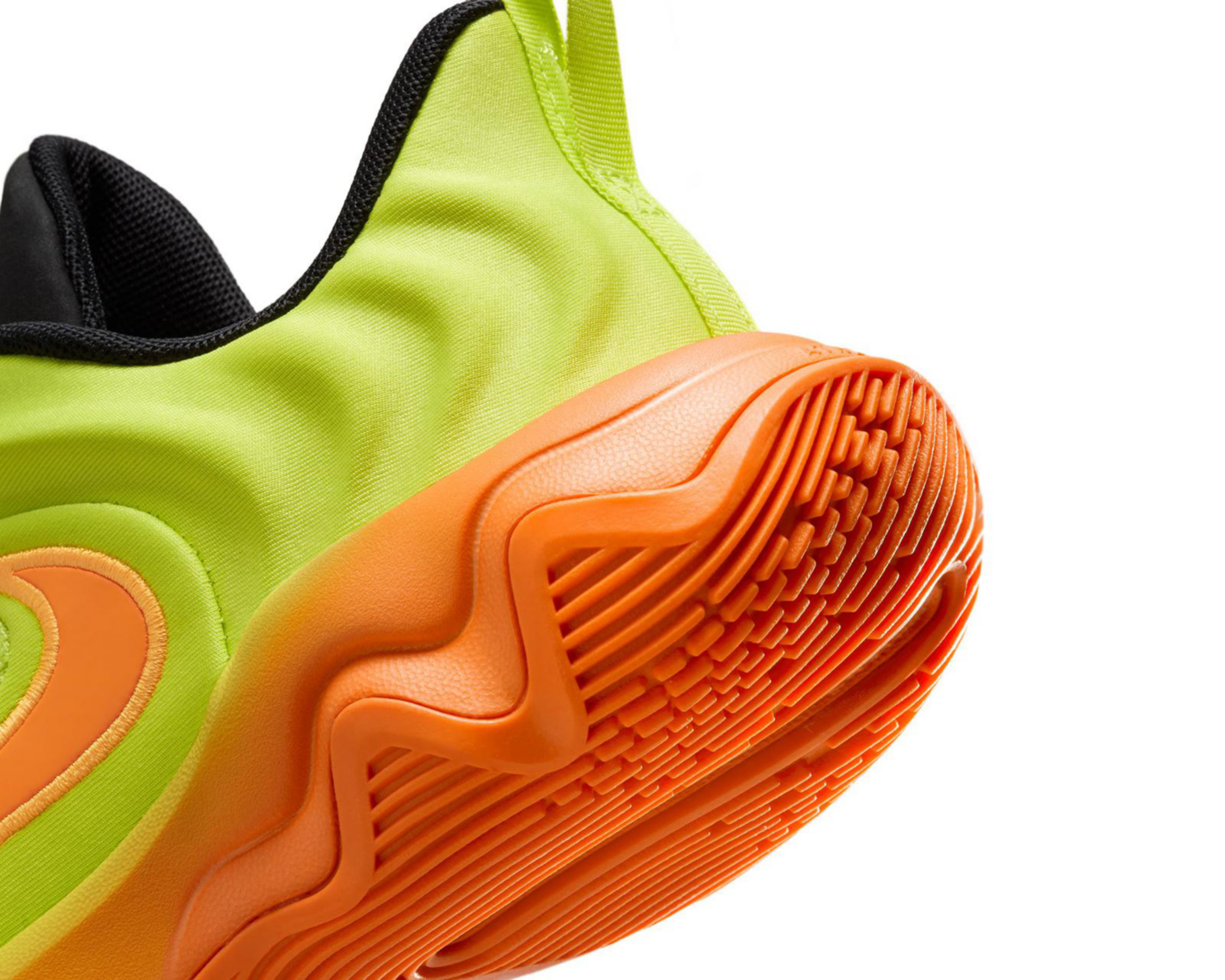 Foto 9 pulgar | Tenis para Básquetbol Nike Giannis Immortality 4 Juveniles