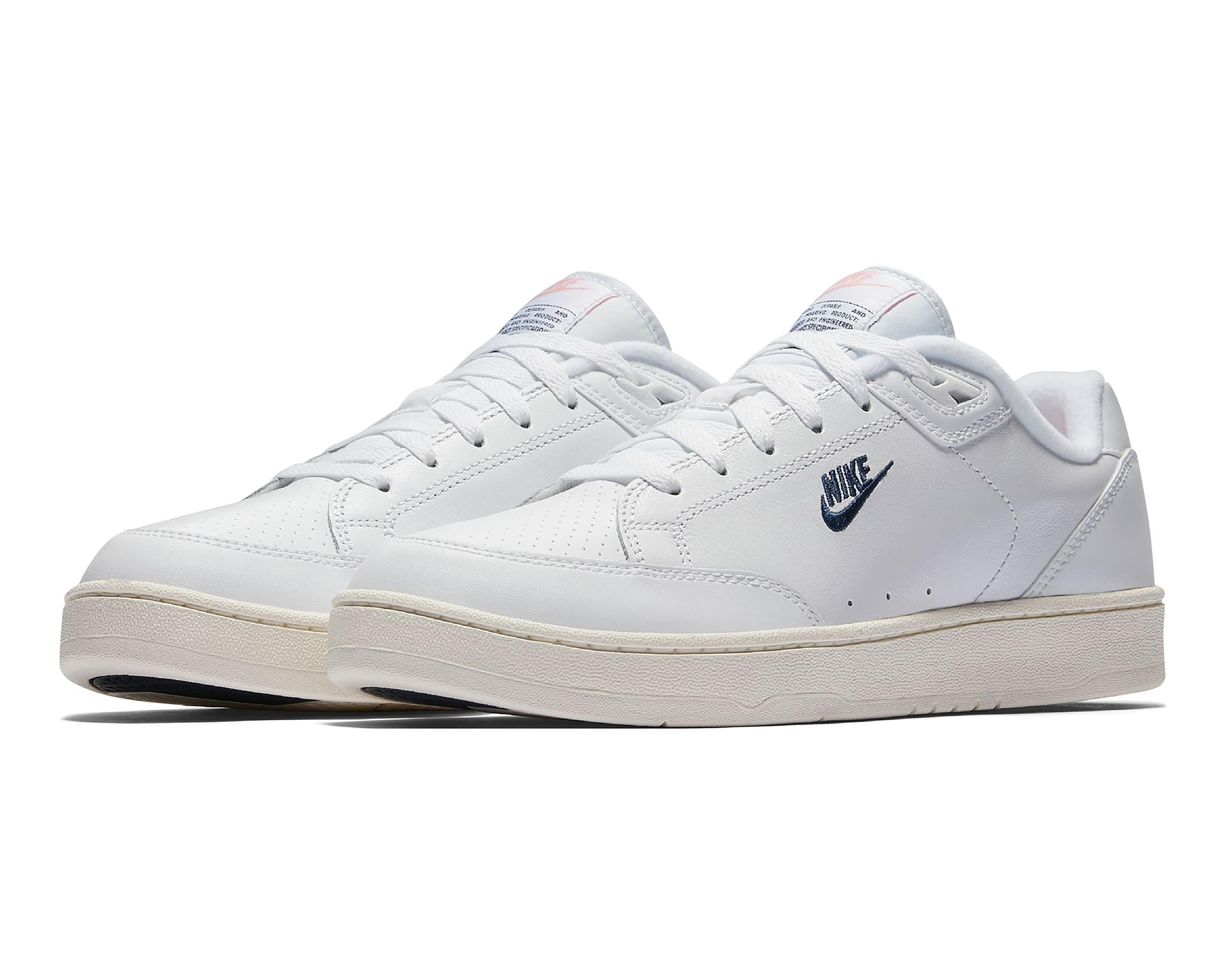 Foto 2 pulgar | Tenis Nike Grandstand II para Hombre