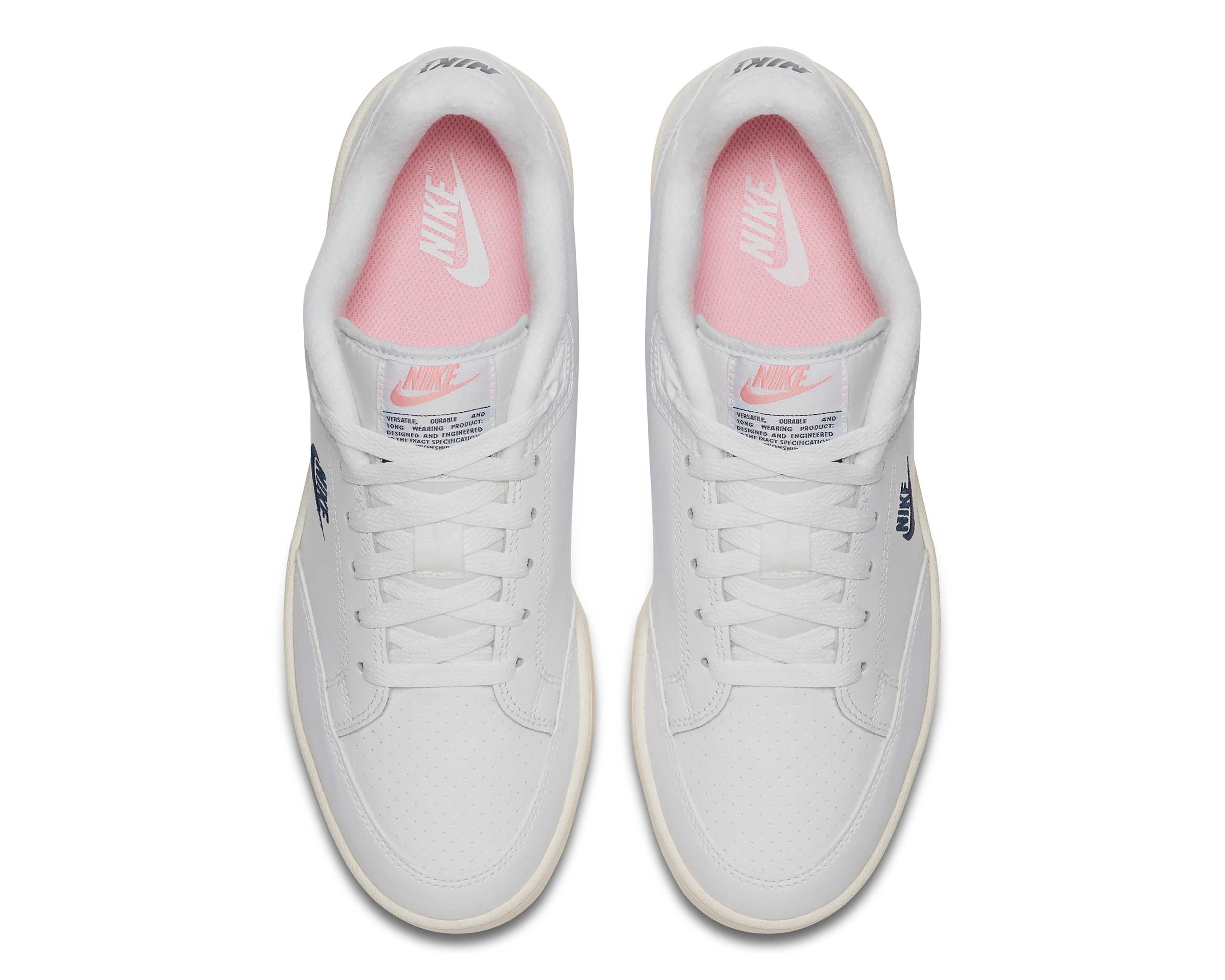 Foto 3 | Tenis Nike Grandstand II para Hombre