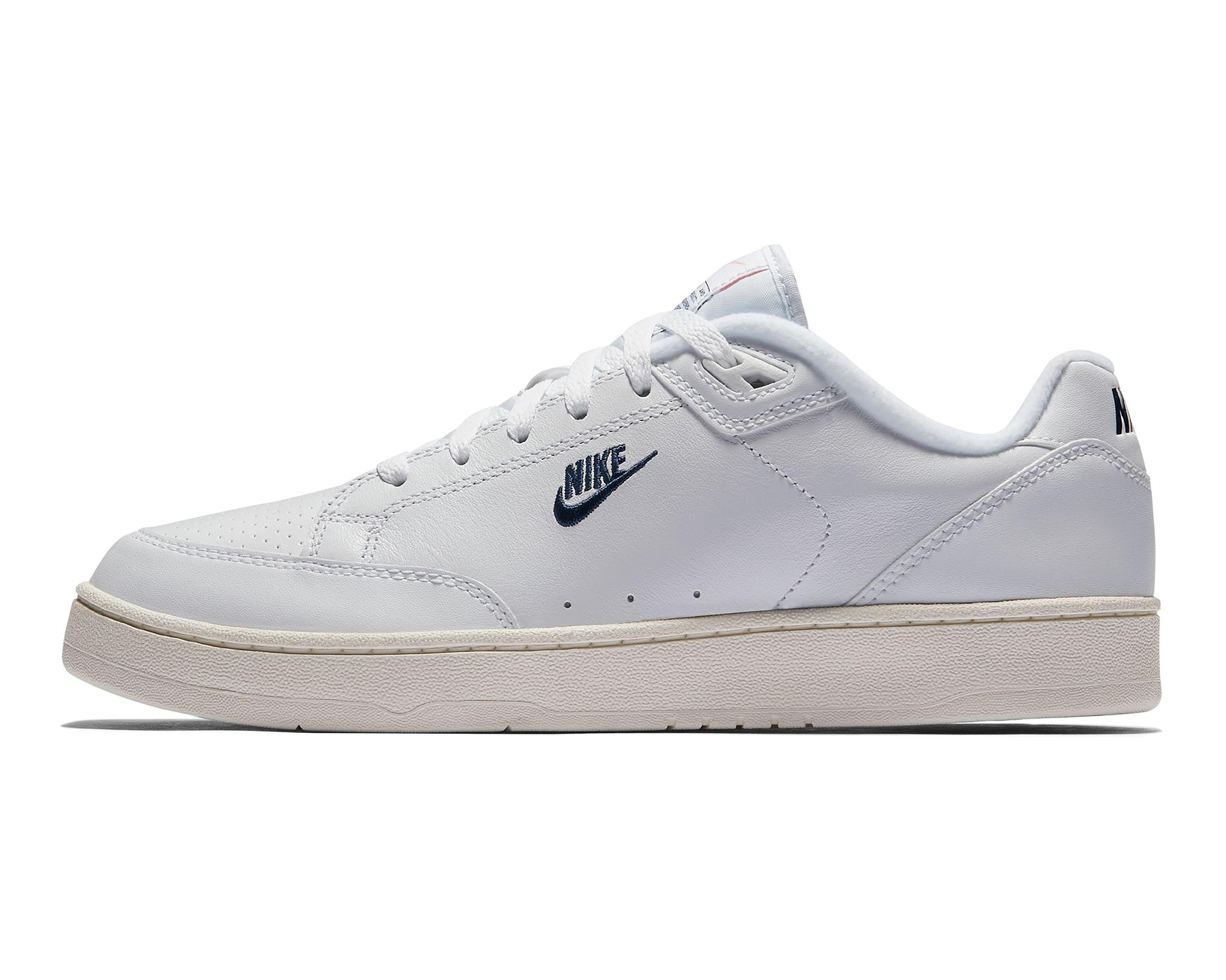 Foto 6 pulgar | Tenis Nike Grandstand II para Hombre