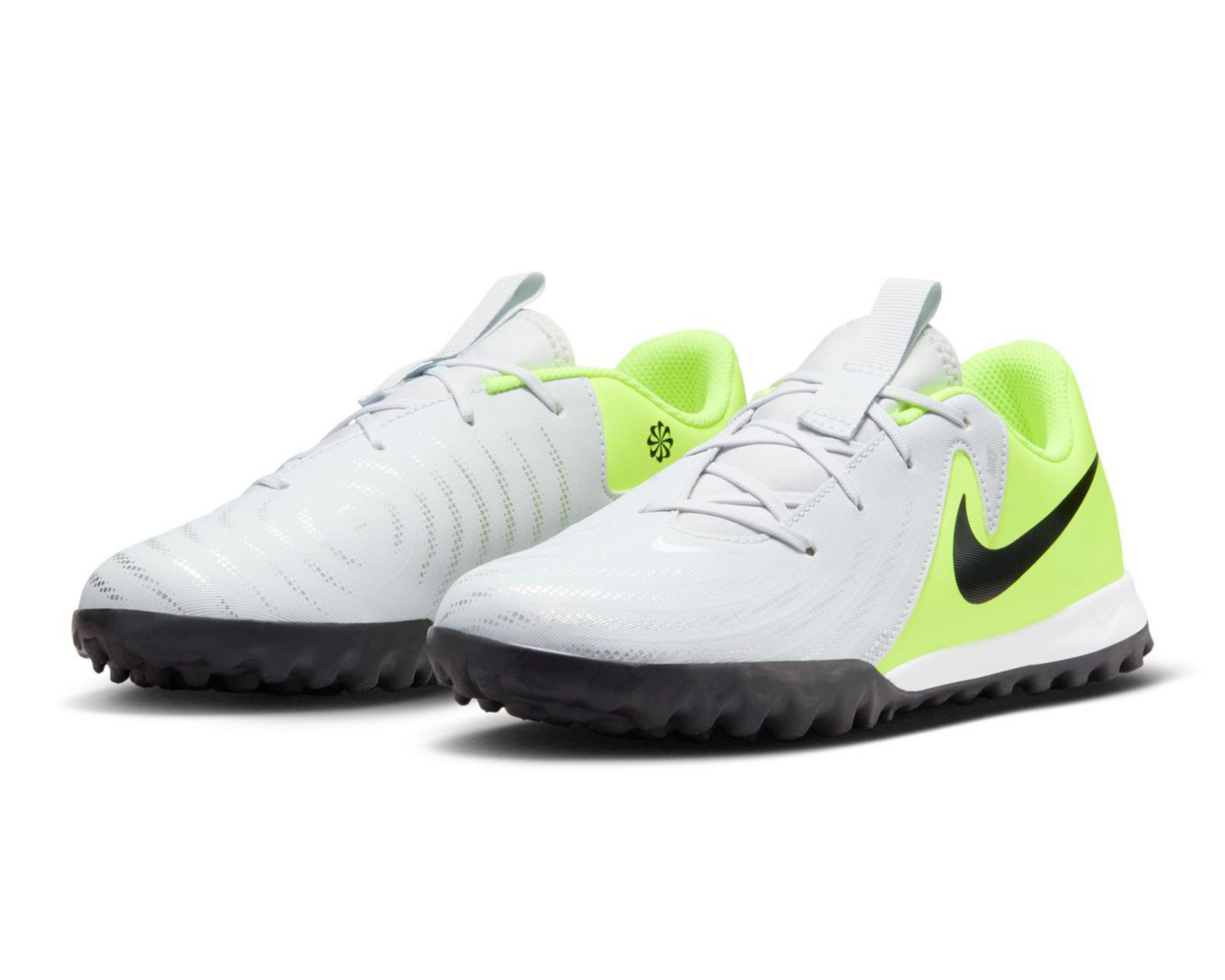 Foto 1 | Taquetes para Futbol Nike Phantom GX 2 Academy Juveniles