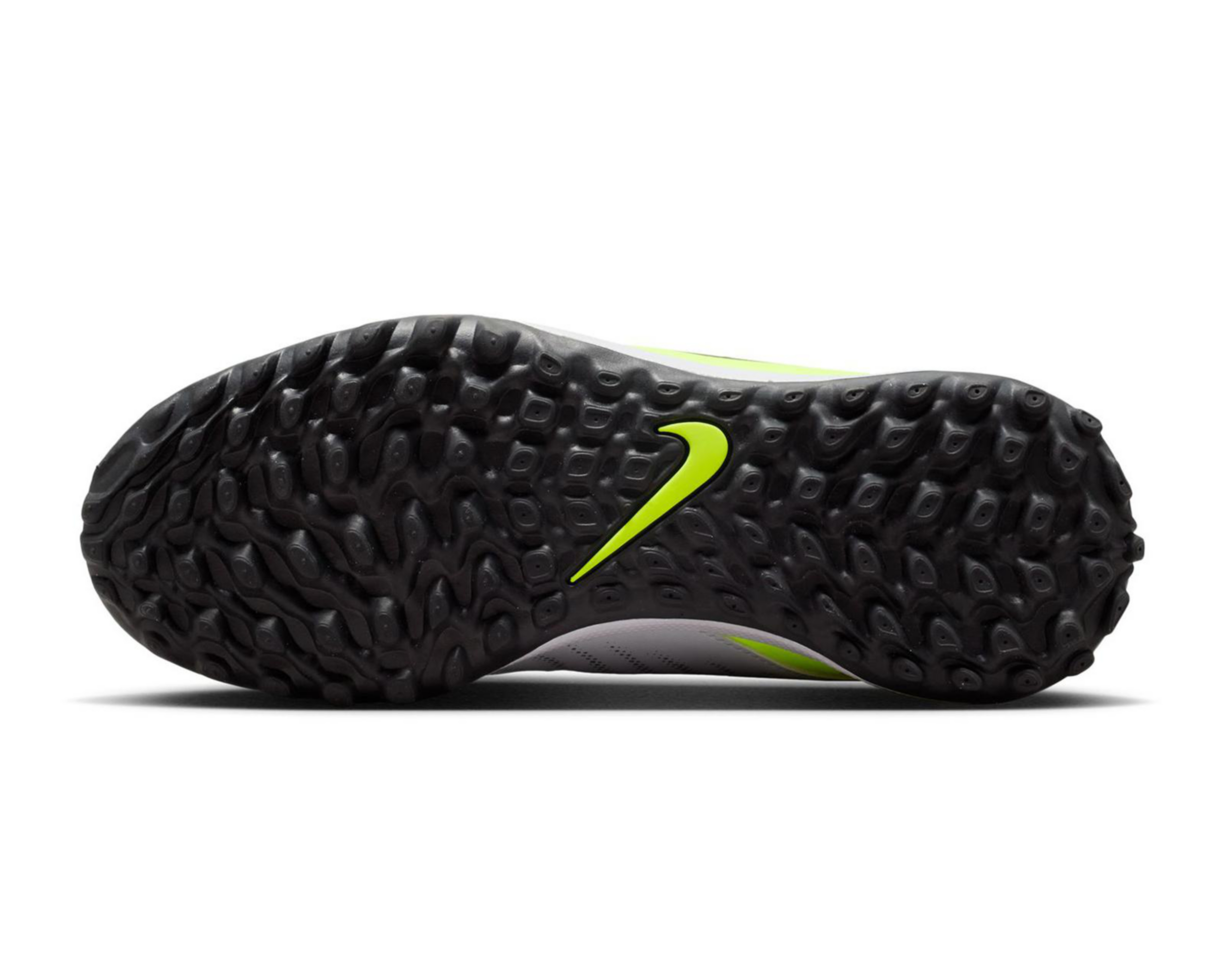 Foto 3 pulgar | Taquetes para Futbol Nike Phantom GX 2 Academy Juveniles