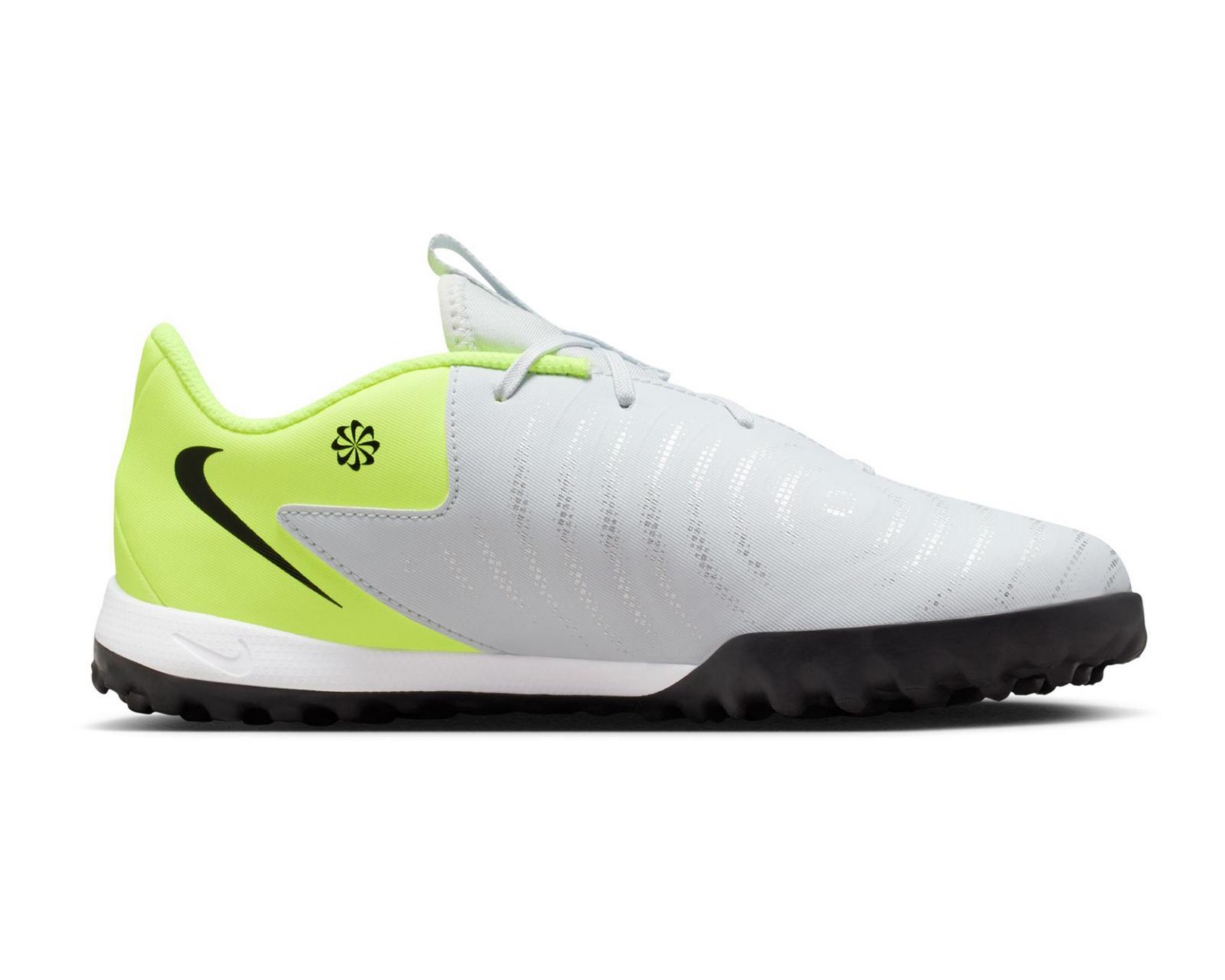 Foto 5 pulgar | Taquetes para Futbol Nike Phantom GX 2 Academy Juveniles