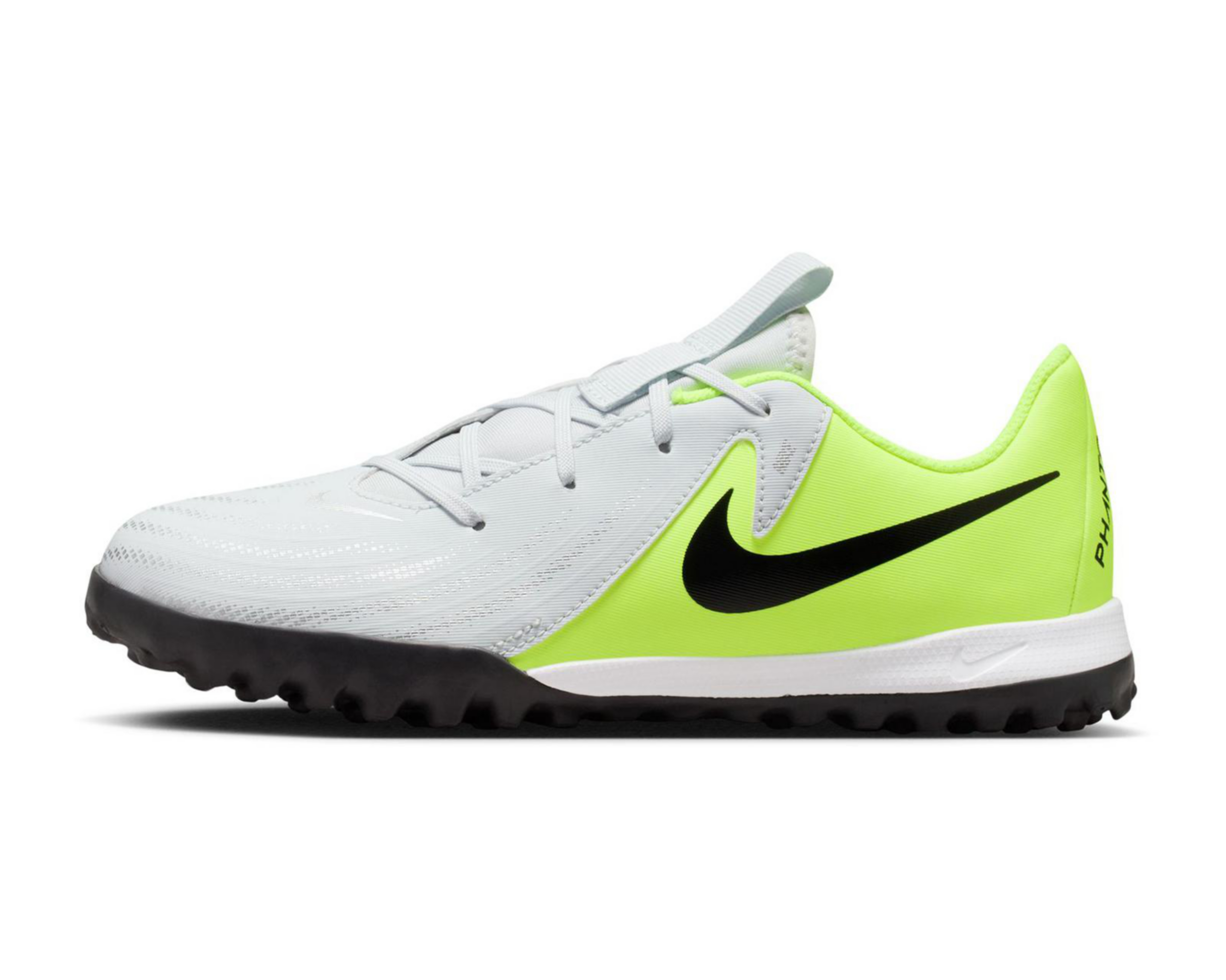 Foto 6 pulgar | Taquetes para Futbol Nike Phantom GX 2 Academy Juveniles