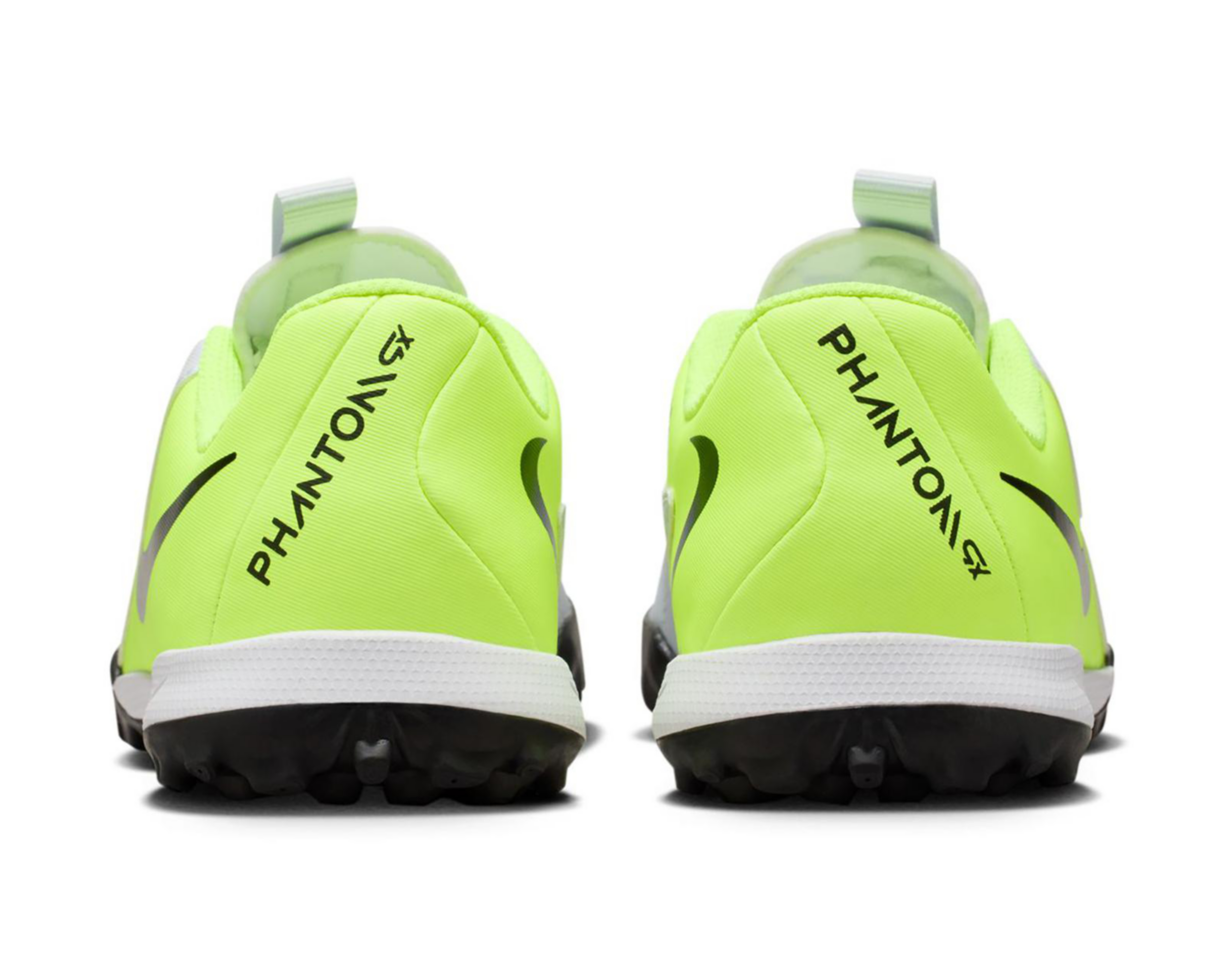 Foto 6 | Taquetes para Futbol Nike Phantom GX 2 Academy Juveniles