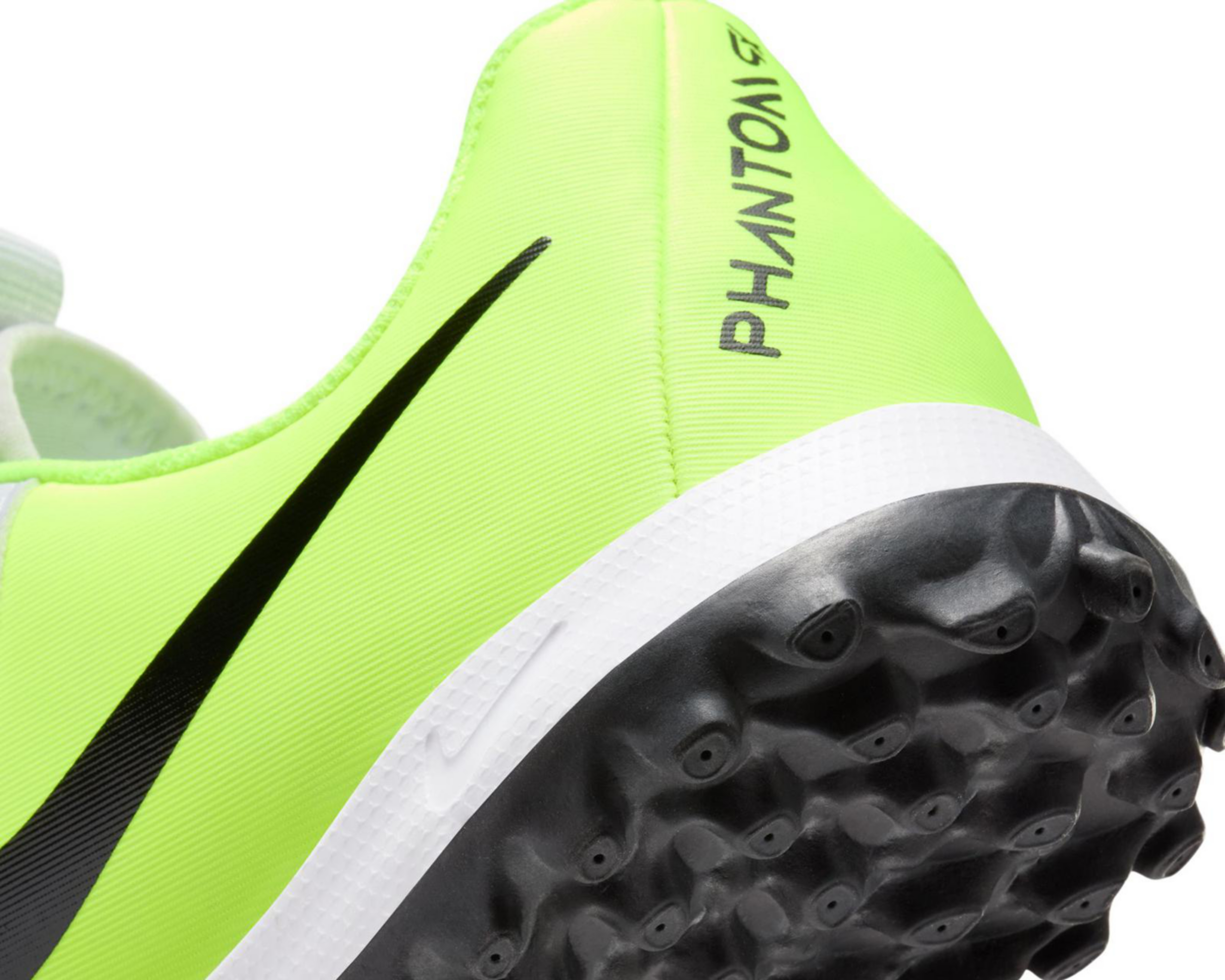 Foto 9 pulgar | Taquetes para Futbol Nike Phantom GX 2 Academy Juveniles