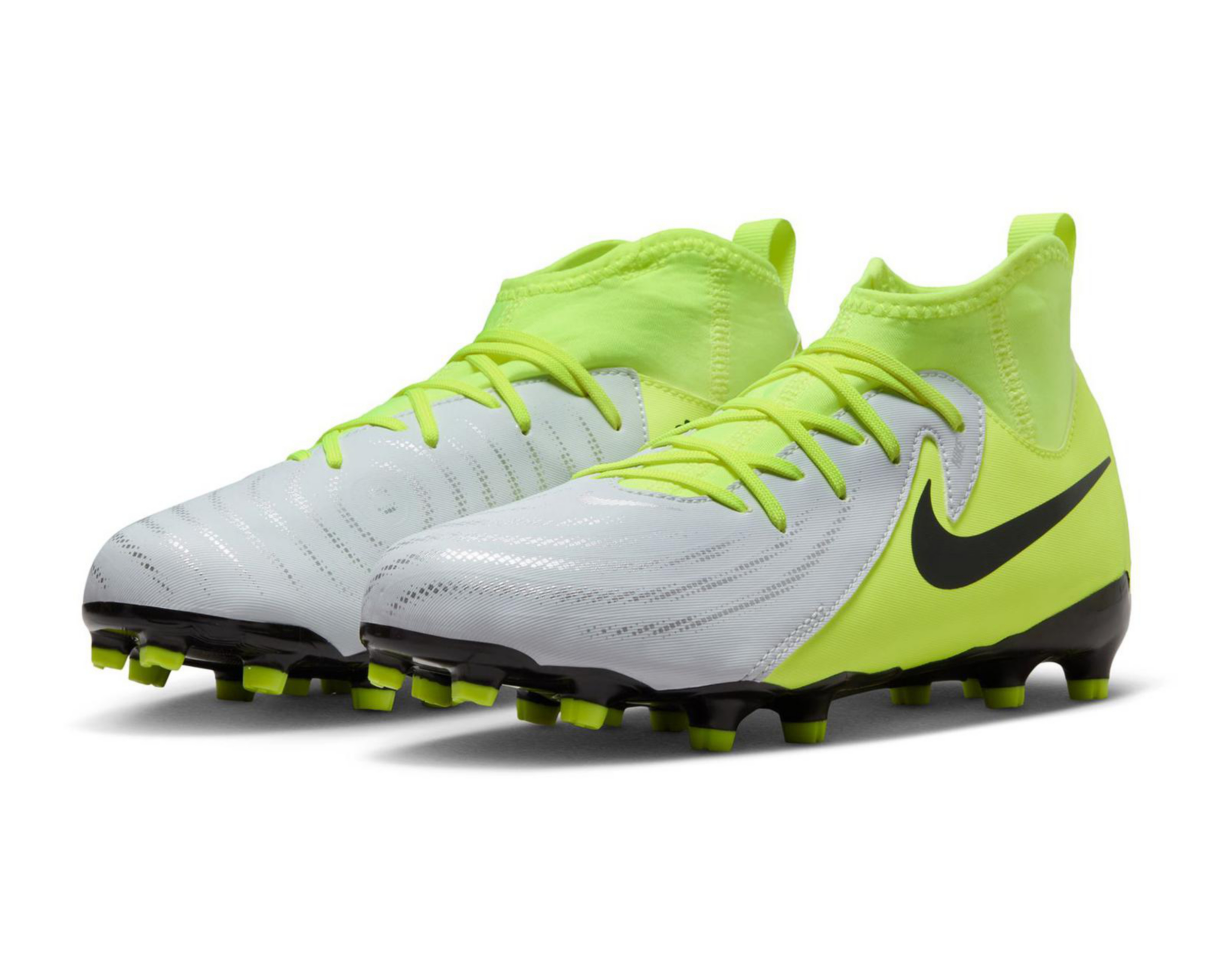 Taquetes para Futbol Nike Phantom Luna 2 Academy Juveniles