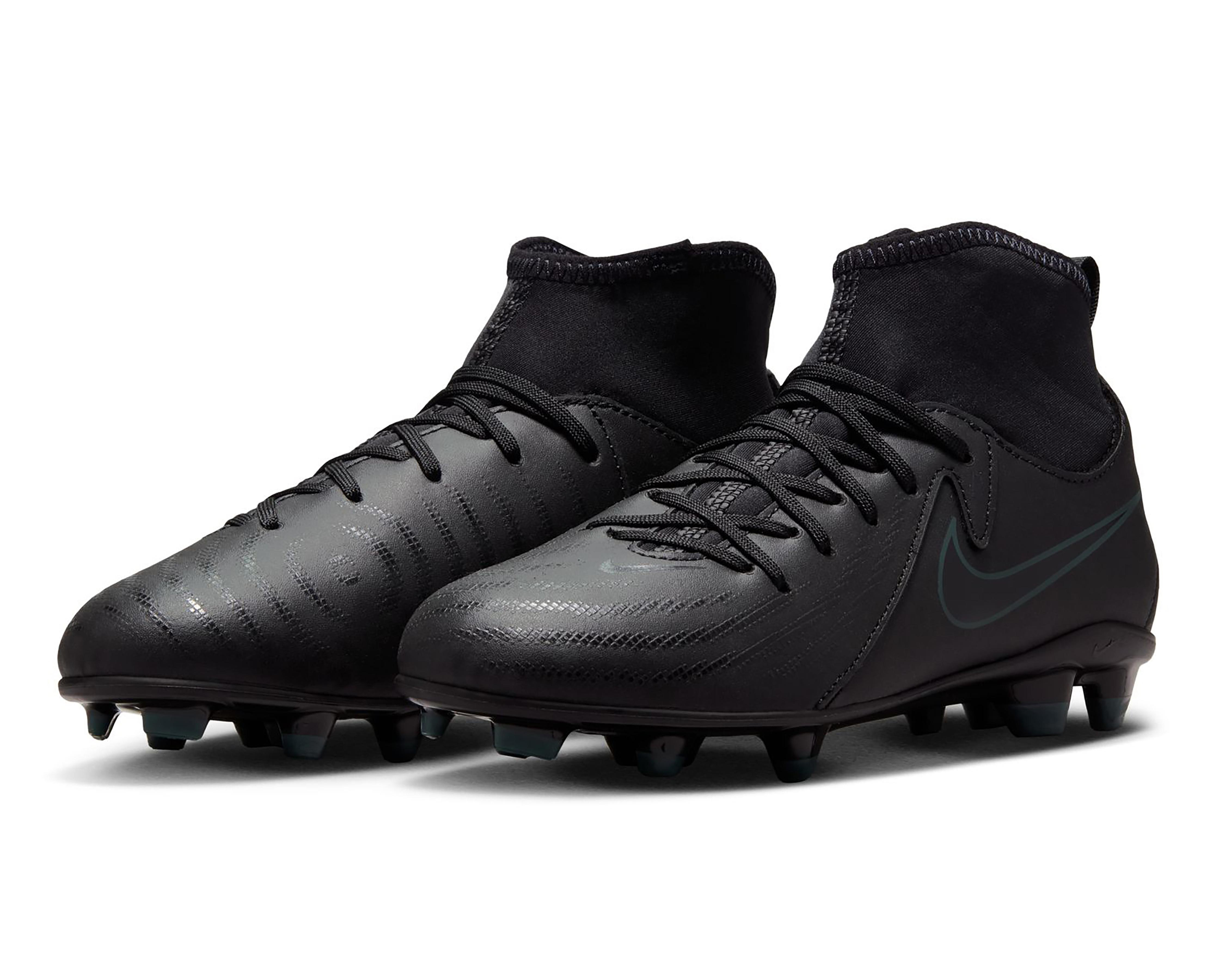 Foto 1 | Taquetes para Futbol Nike Phantom Luna II Club Juvenil
