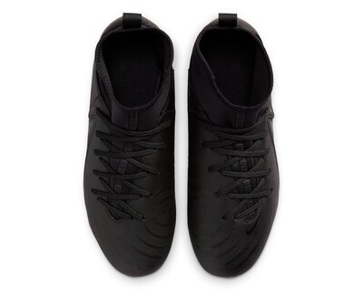 Foto 3 | Taquetes para Futbol Nike Phantom Luna II Club Juvenil