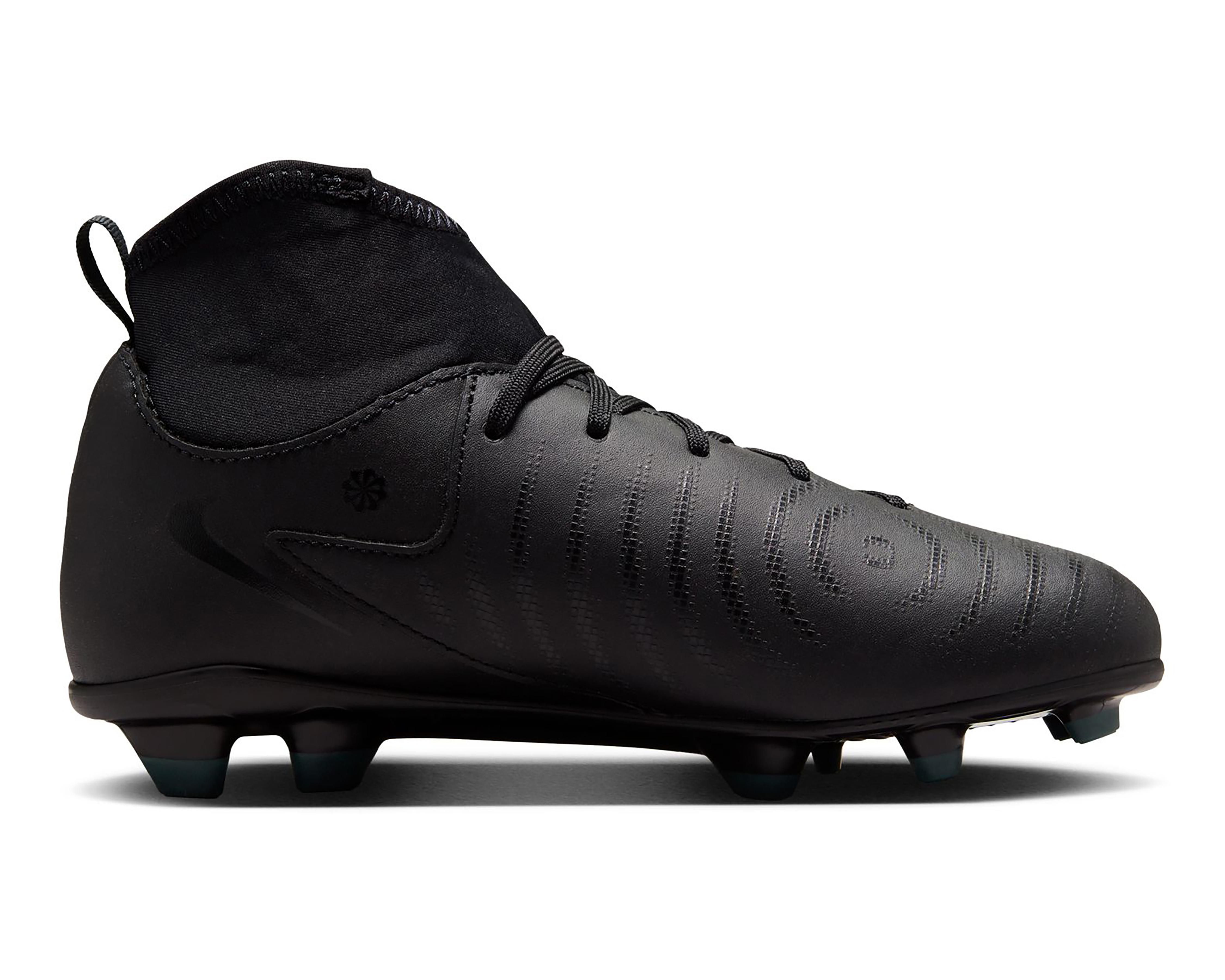 Foto 4 | Taquetes para Futbol Nike Phantom Luna II Club Juvenil