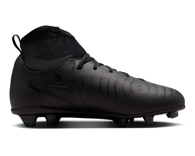 Foto 4 | Taquetes para Futbol Nike Phantom Luna II Club Juvenil