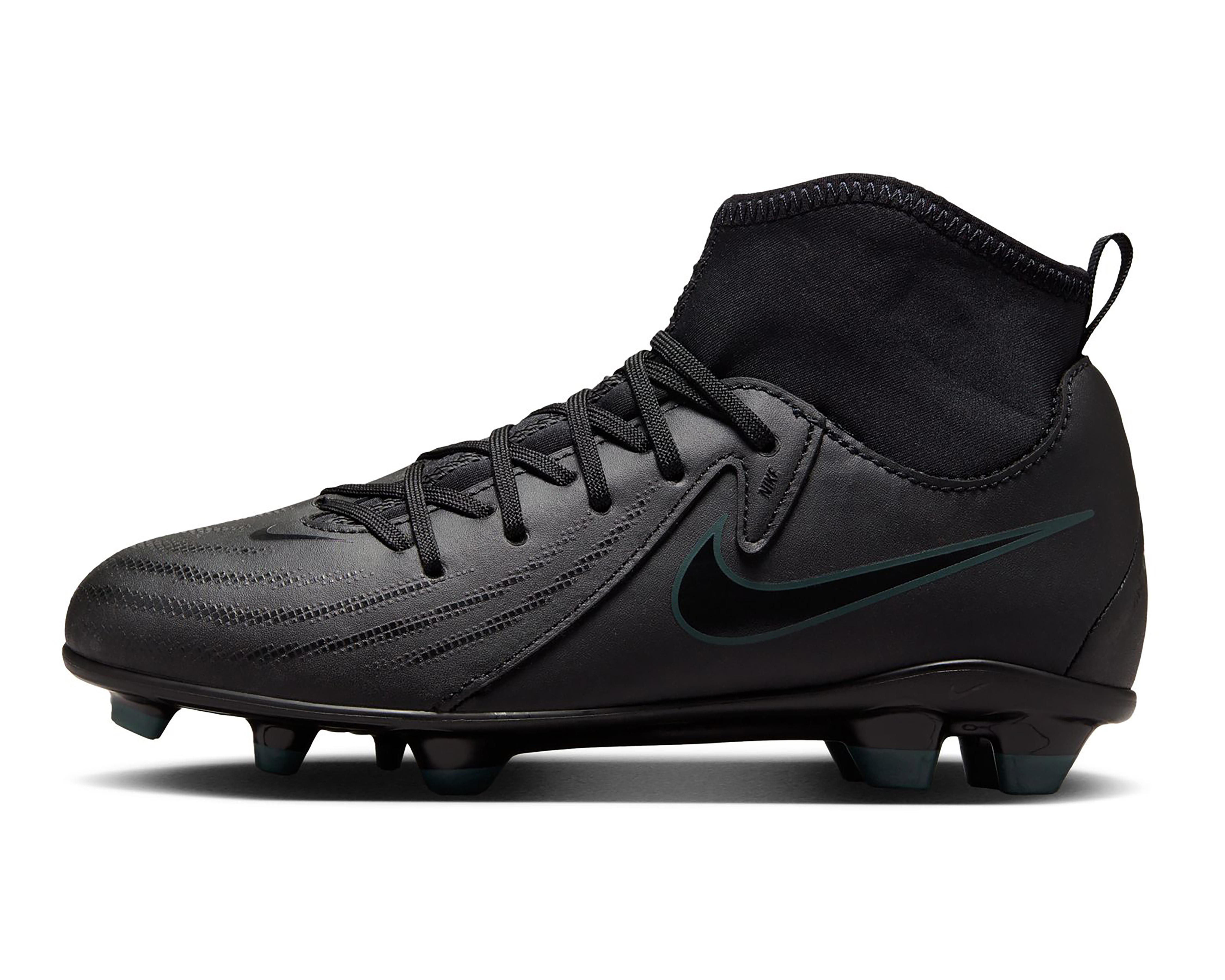 Foto 5 | Taquetes para Futbol Nike Phantom Luna II Club Juvenil