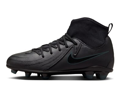 Foto 5 | Taquetes para Futbol Nike Phantom Luna II Club Juvenil