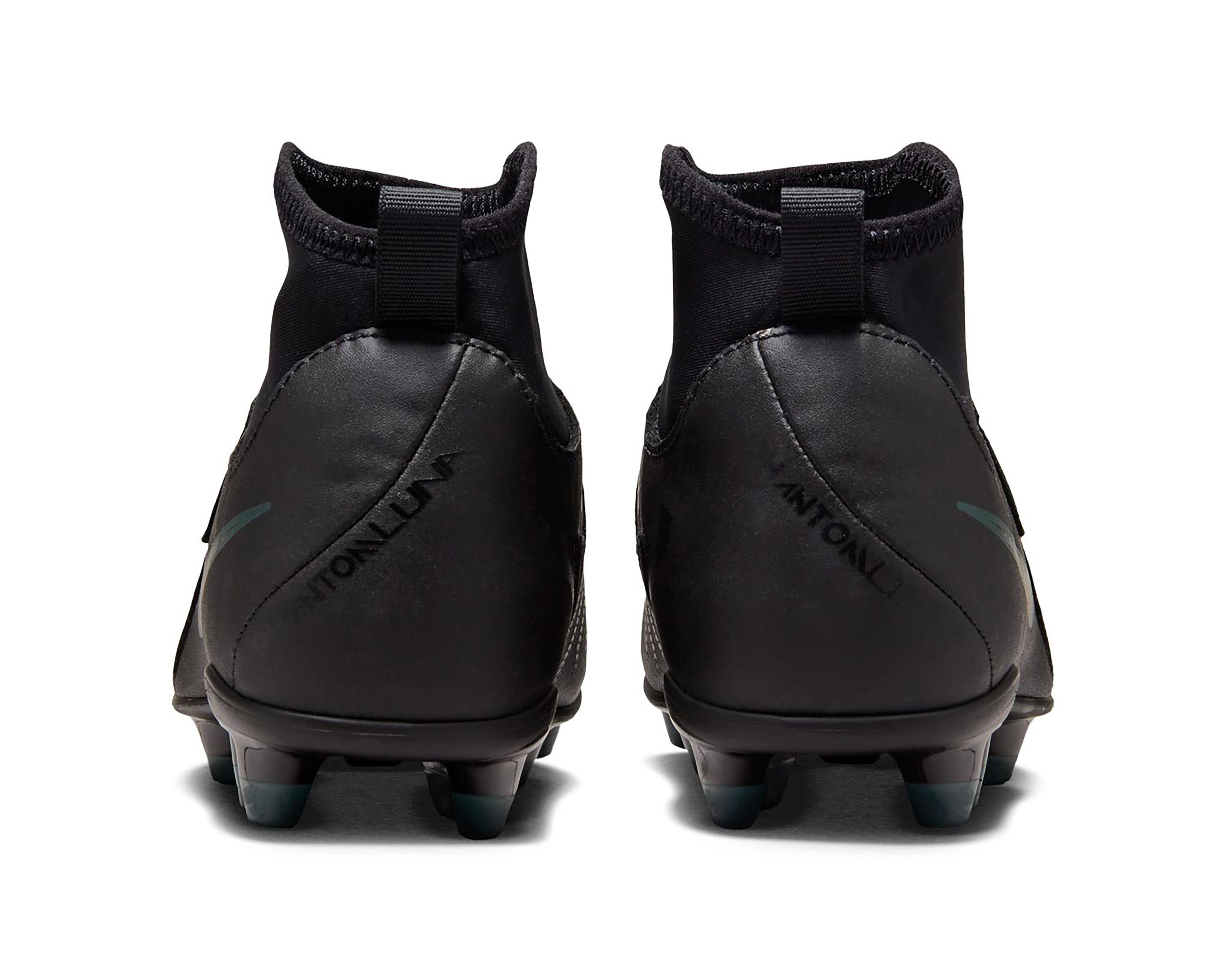 Foto 6 | Taquetes para Futbol Nike Phantom Luna II Club Juvenil