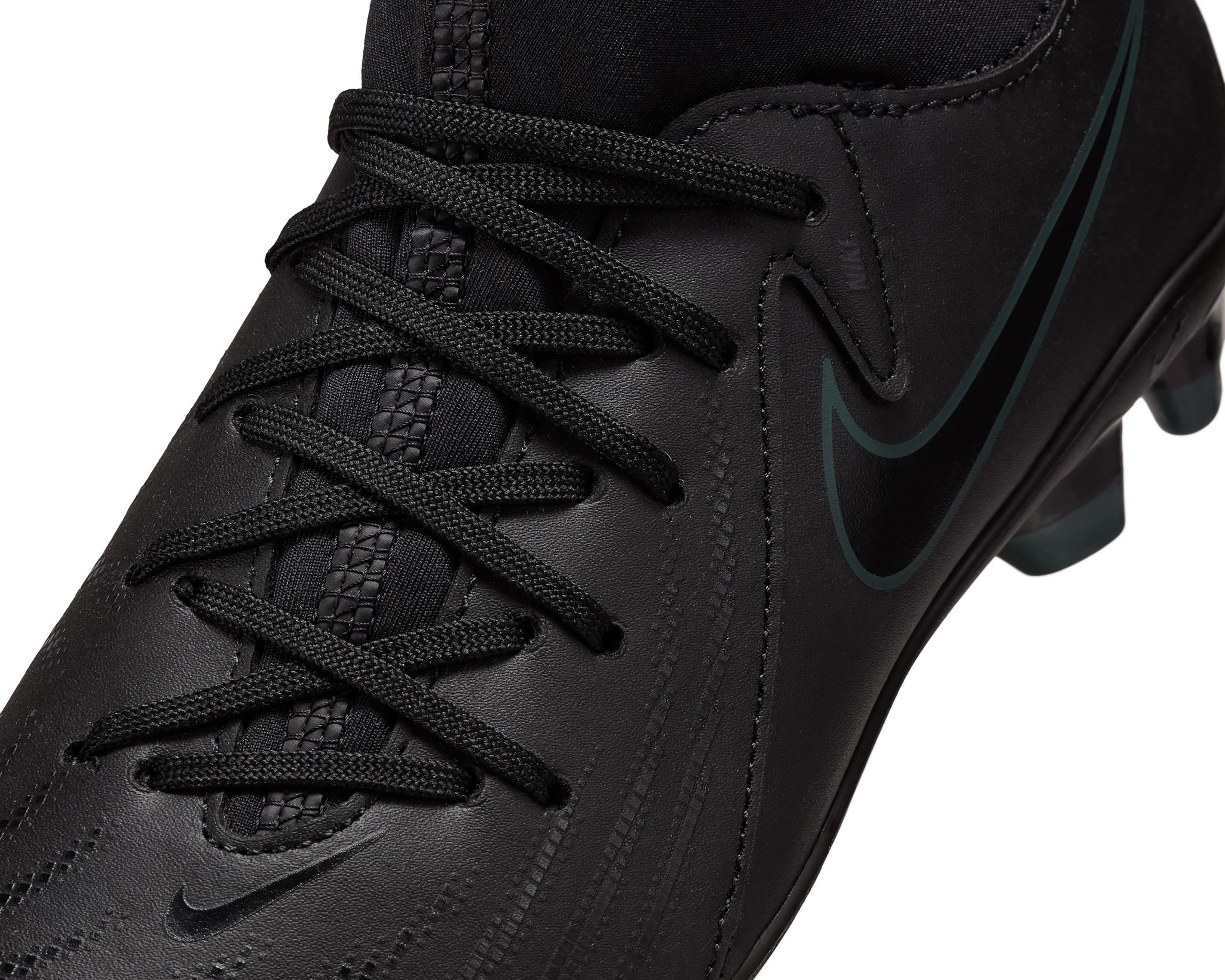 Foto 7 | Taquetes para Futbol Nike Phantom Luna II Club Juvenil