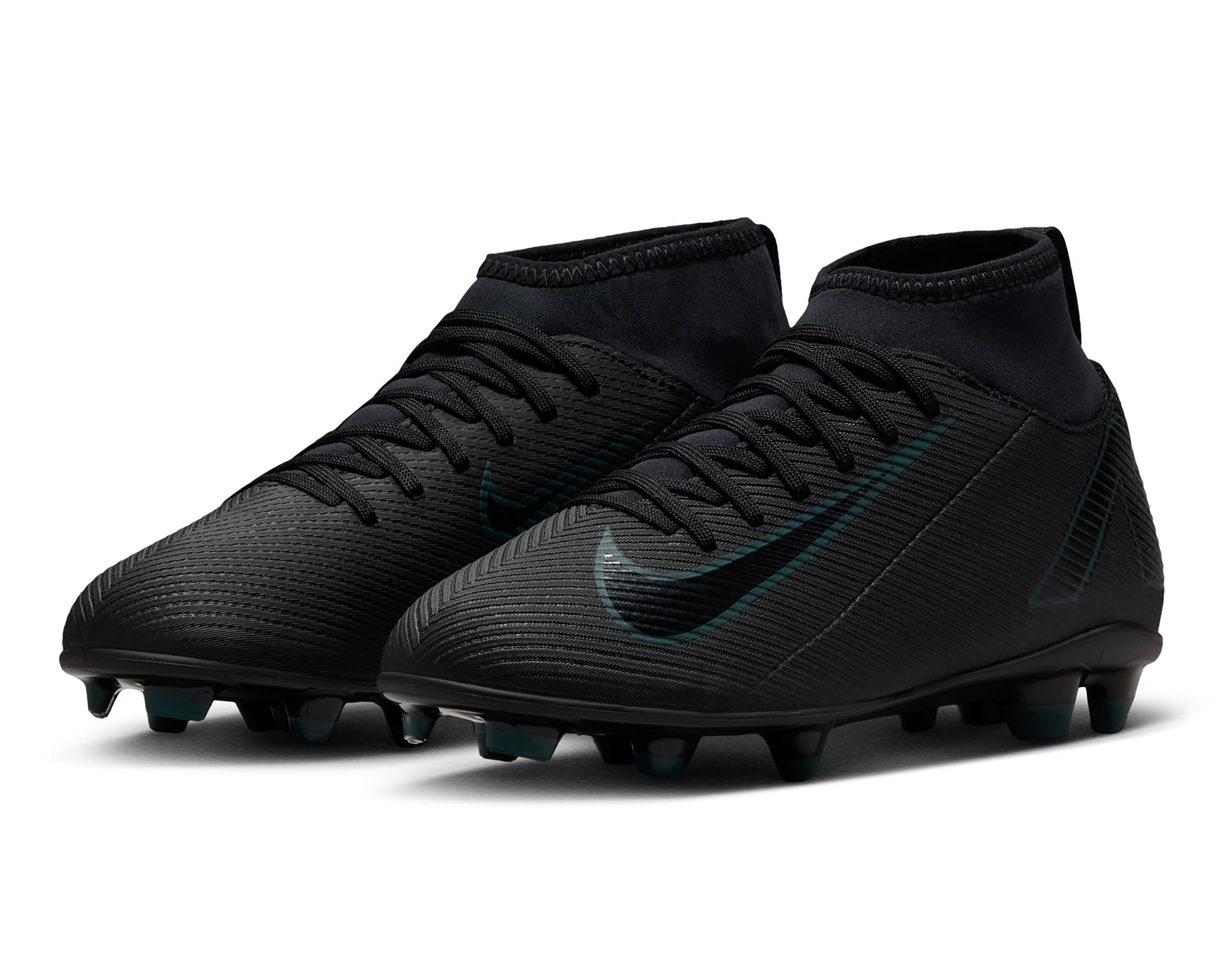 Taquetes para Futbol Nike Jr. Mercurial Superfly 10 Club FG/MG