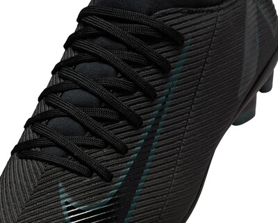 Foto 7 | Taquetes para Futbol Nike Jr. Mercurial Superfly 10 Club FG/MG