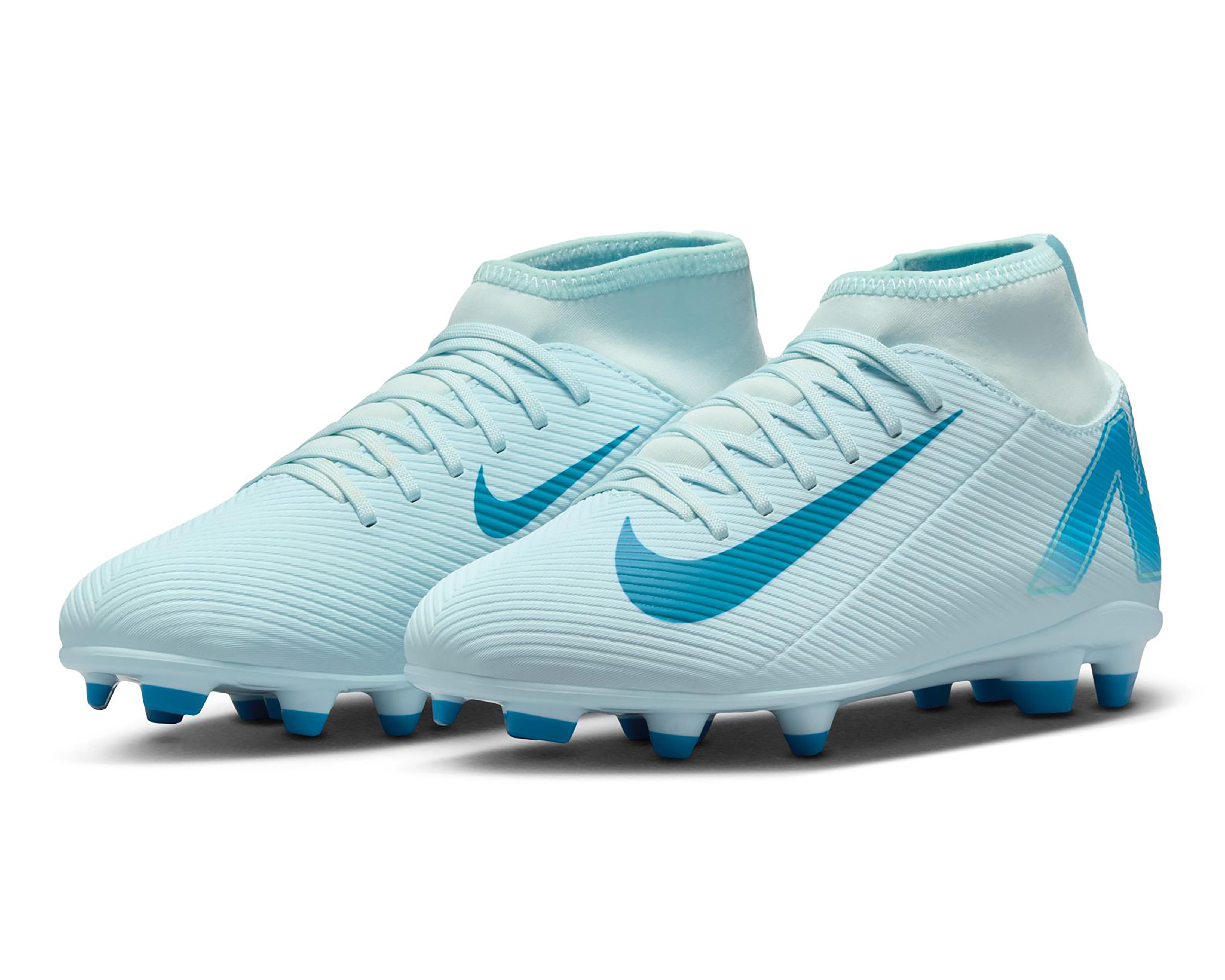 Taquetes para Futbol Nike Jr. Mercurial Superfly 10 Club FG MG