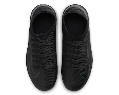 Foto 3 | Taquetes para Futbol Nike Jr. Mercurial Superfly 10 Club TF