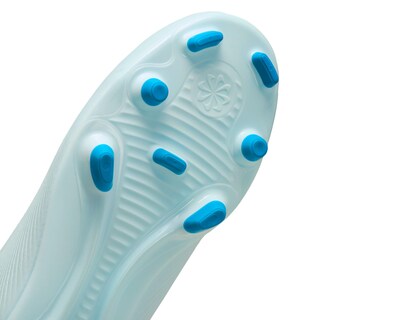Foto 9 | Taquetes para Futbol Nike Jr. Mercurial Vapor 16 Club FG